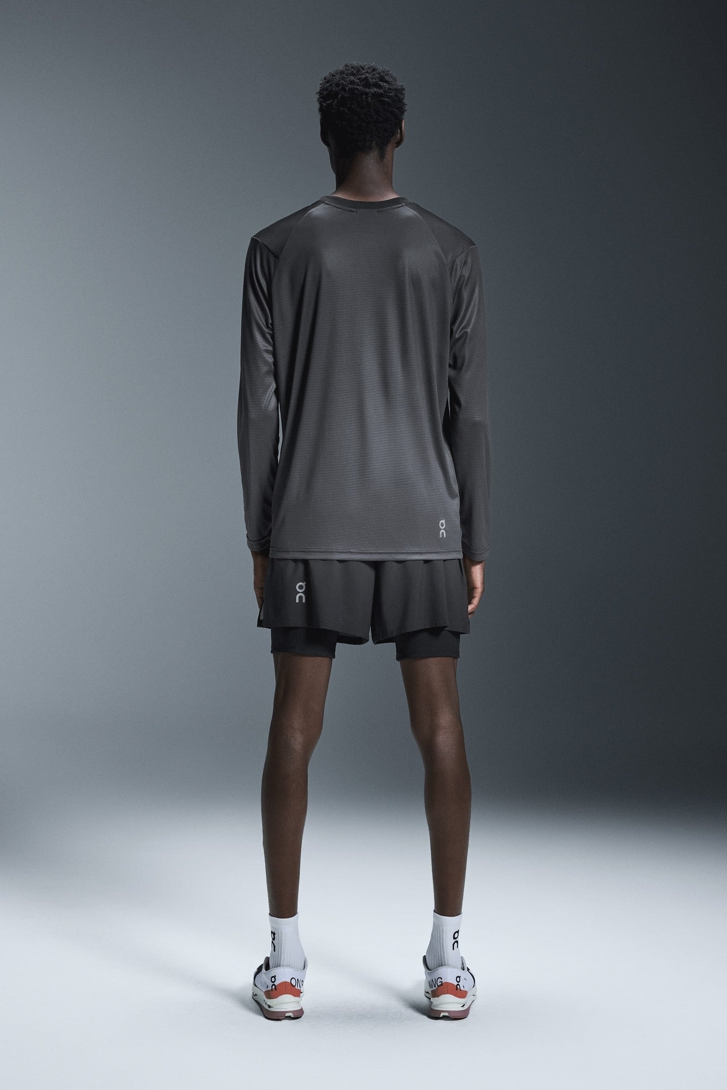 PACE SHORTS 1 M IRON 3