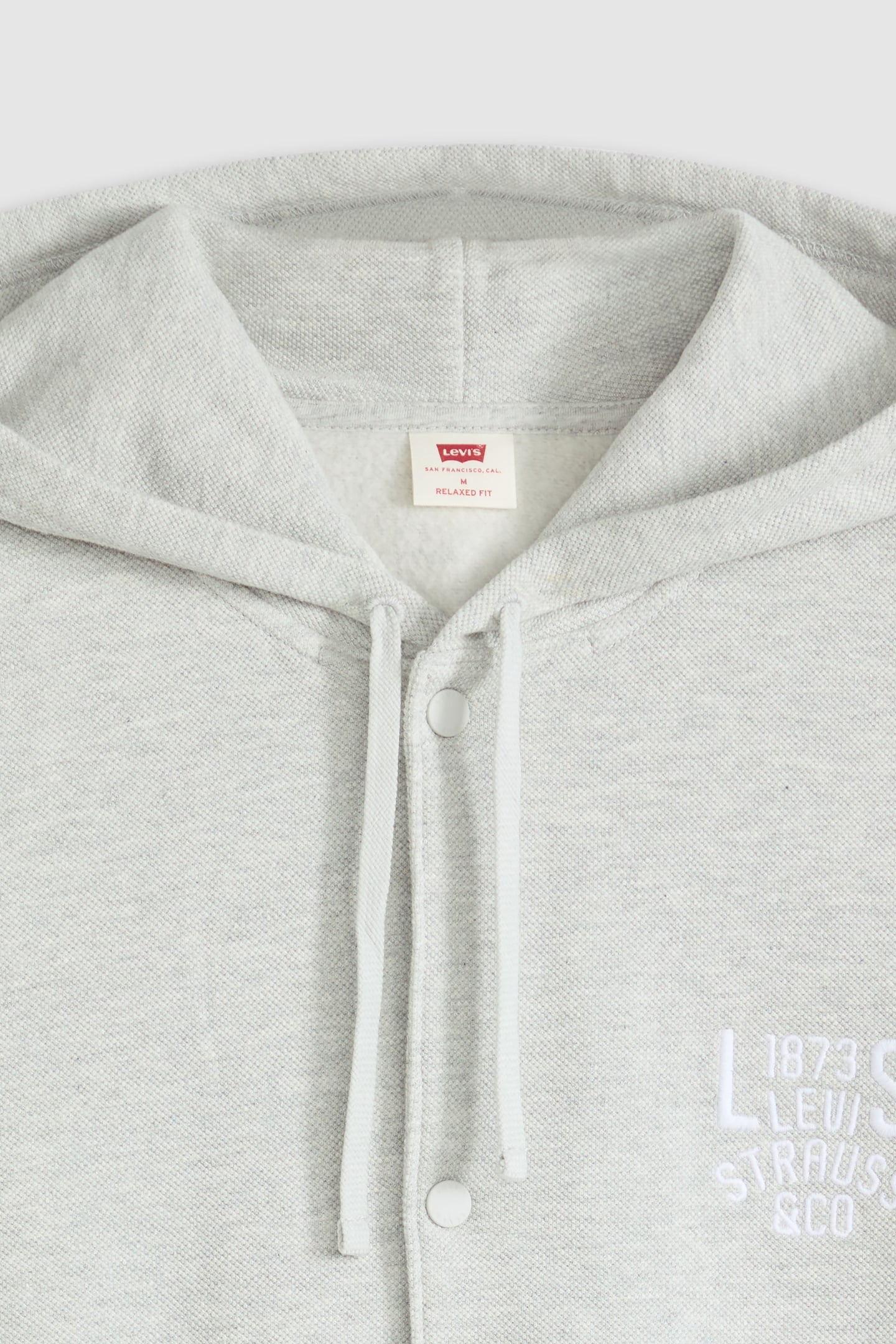 BOMBER SWEATSHIRT 4