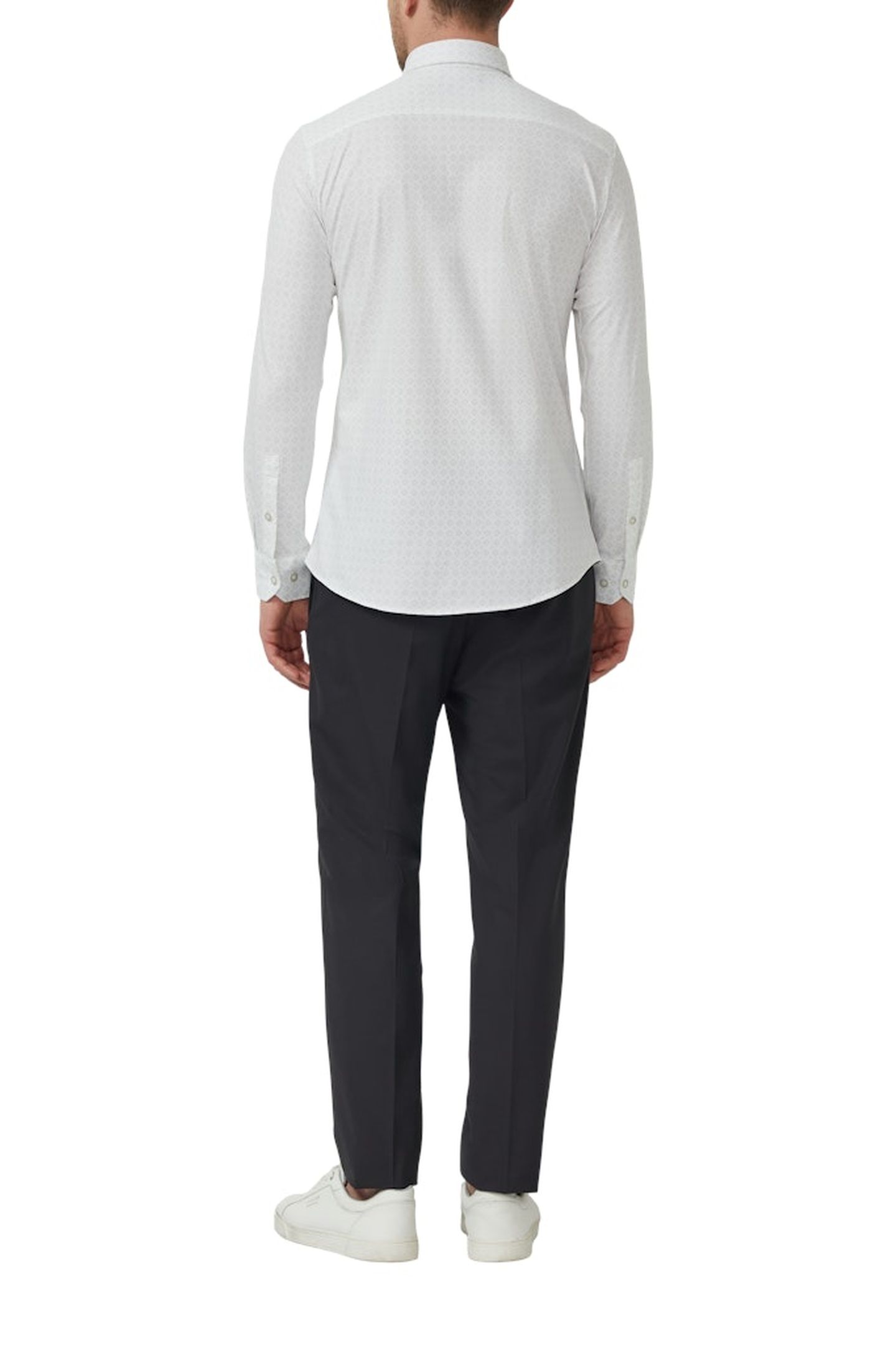 SHIRTS WHITE 5