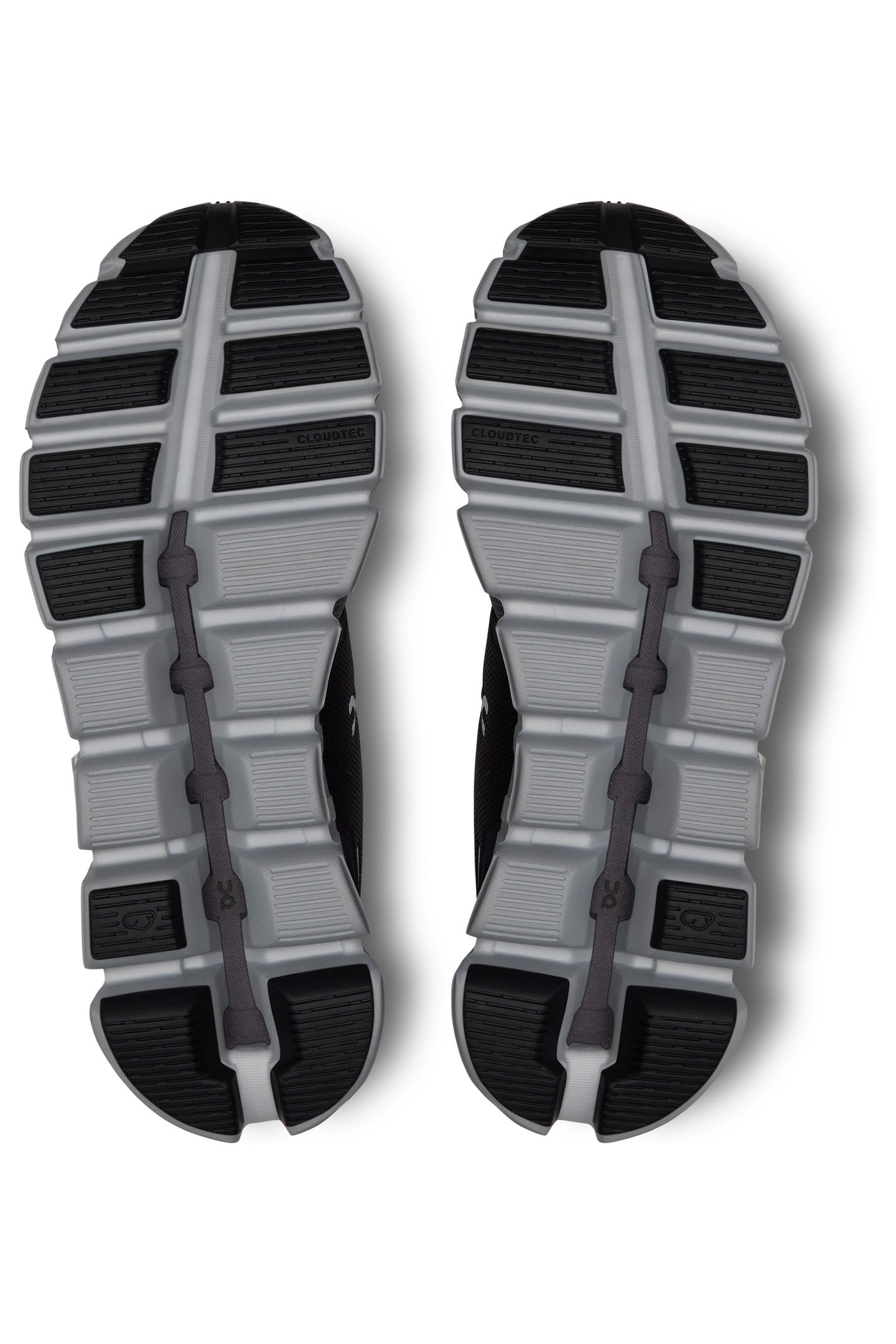 CLOUD 5 PUSH W ROCK | BLACK 6