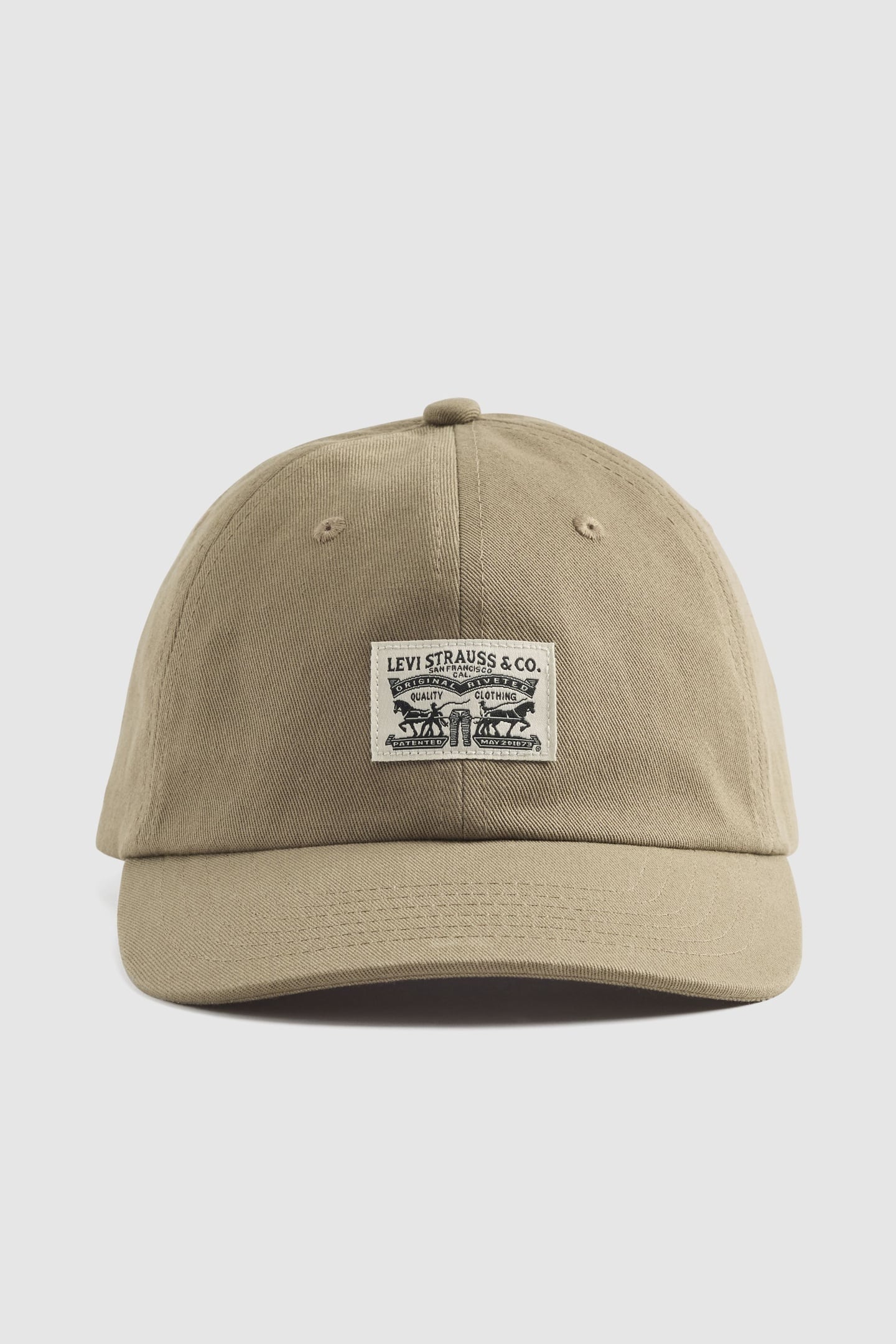 RELAXED DAD CAP 3