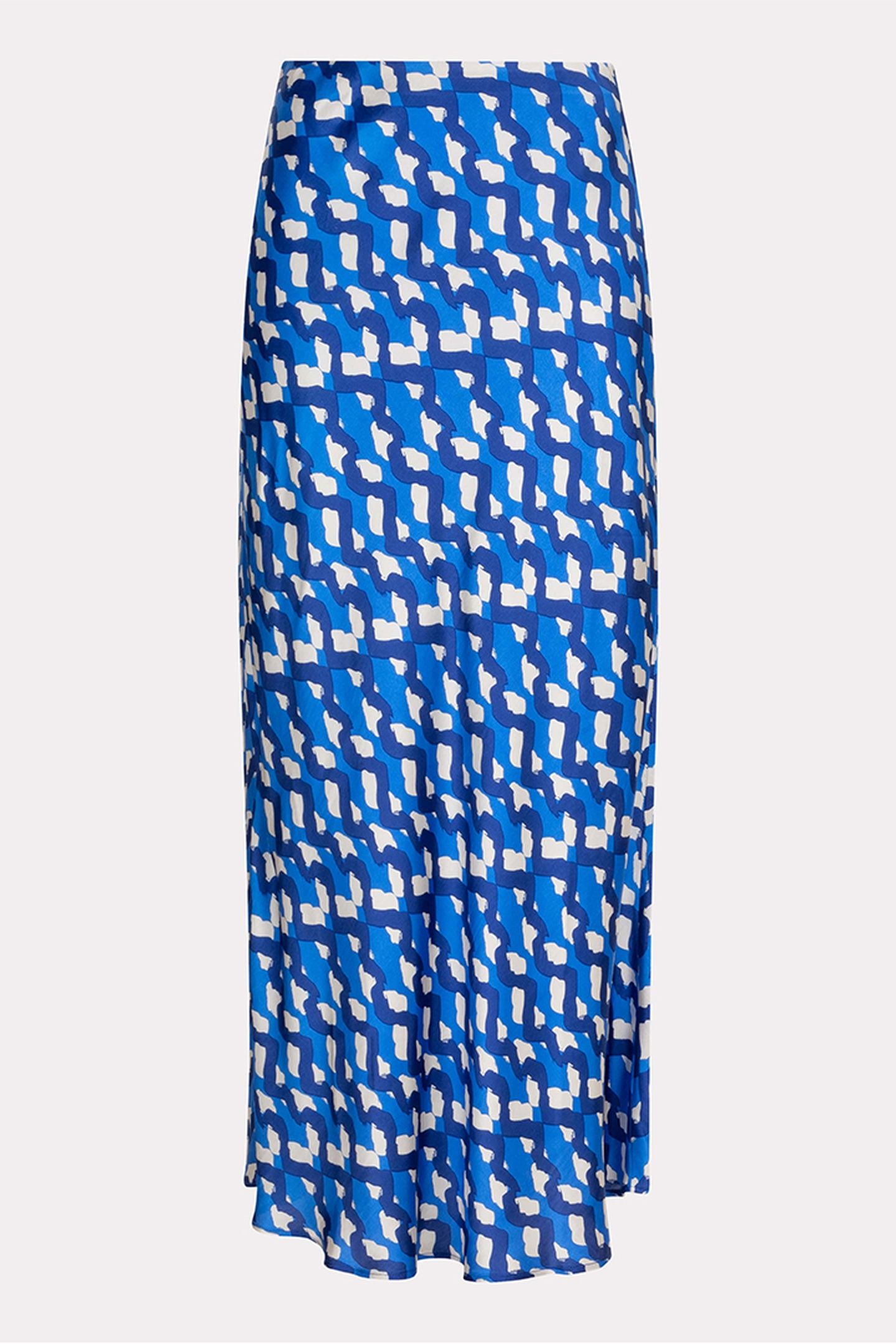 SKIRT BIAS UTOPIA FANTASY PRINT 5
