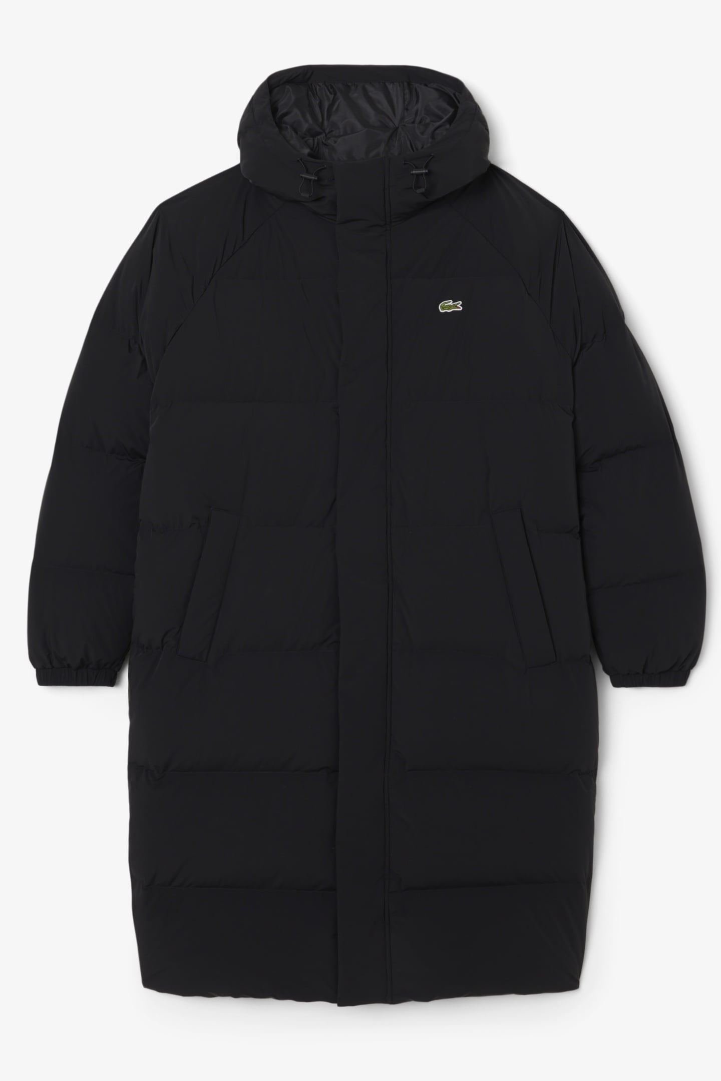 JACKET BLACK 4