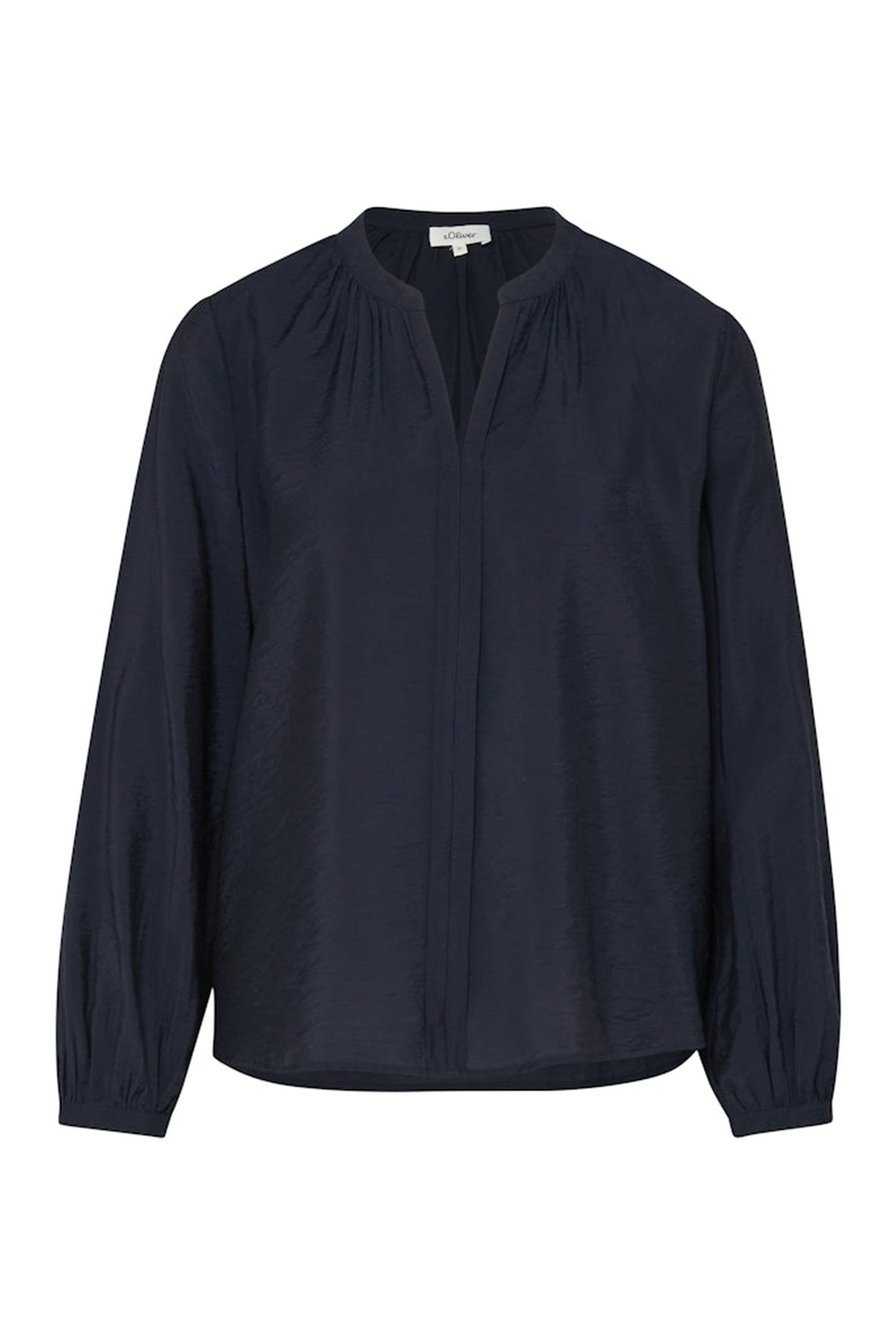 BLOUSES MARINE 7