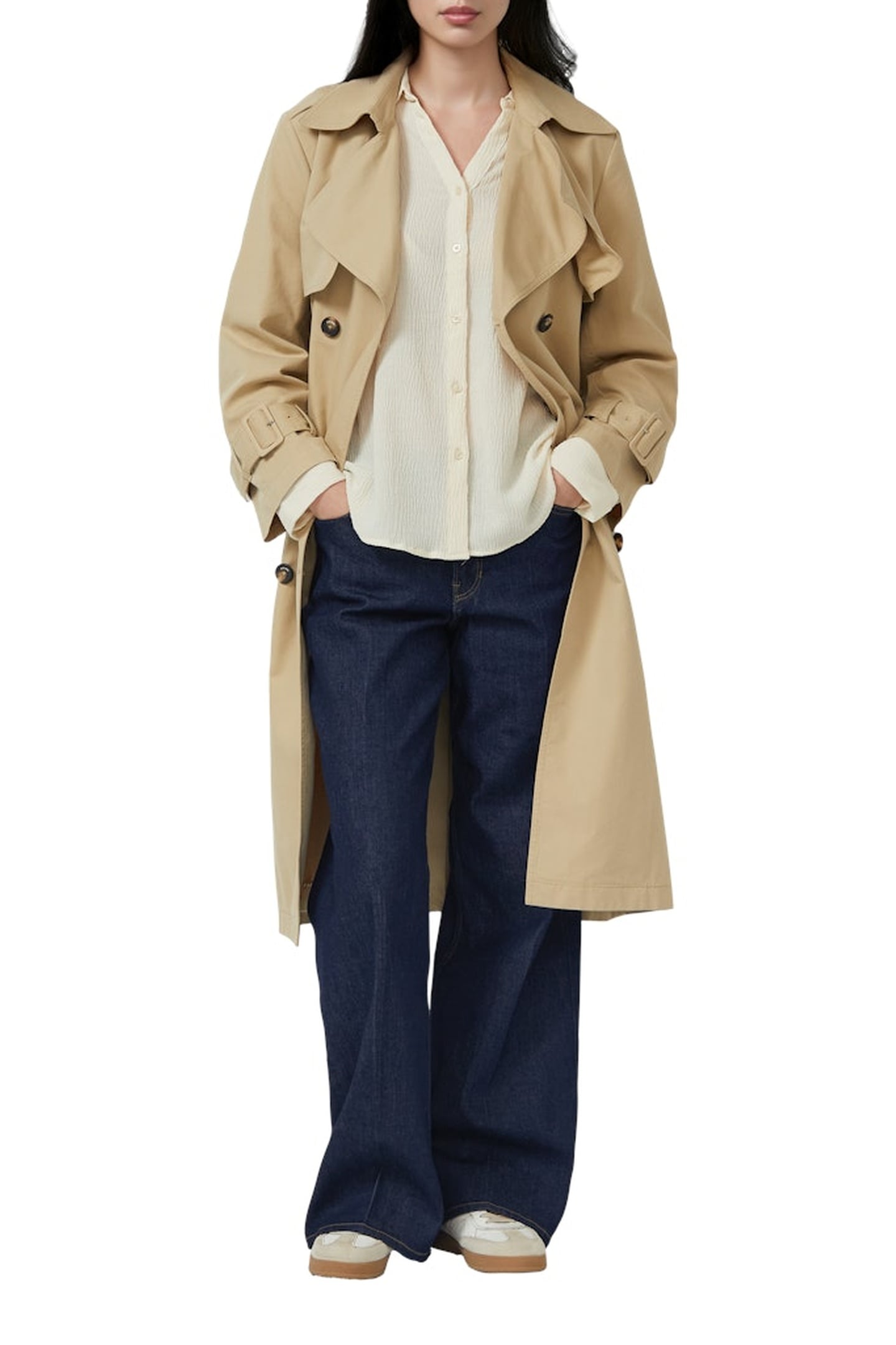 BLOUSES BEIGE 2
