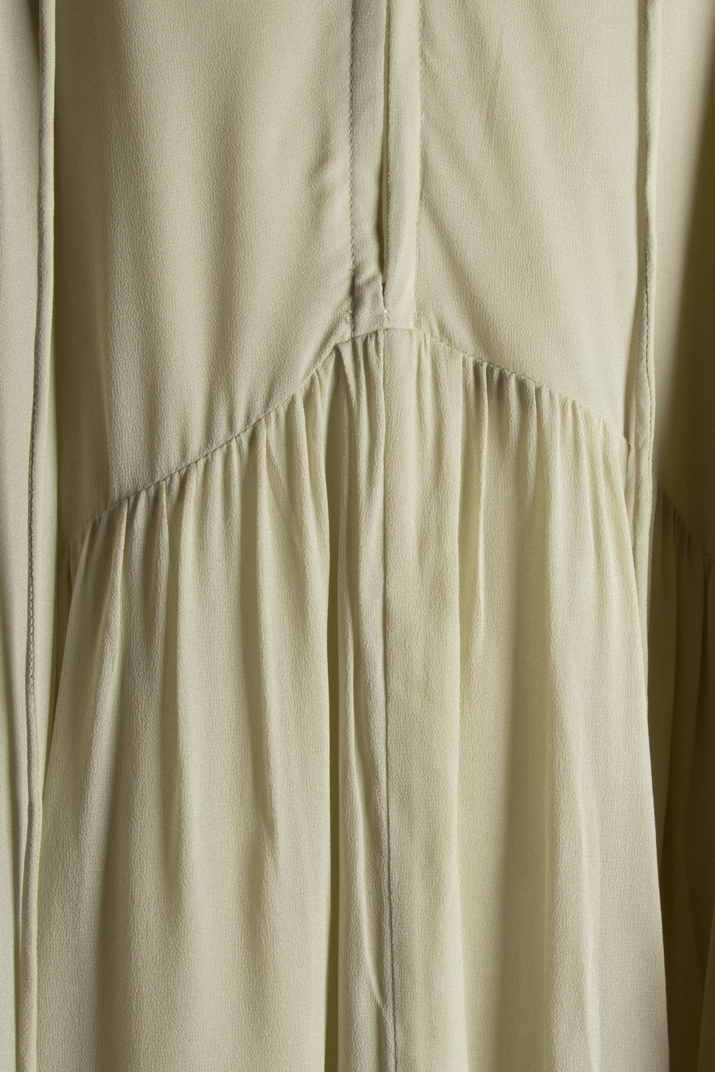 VEGA DRESS YELLOW 5
