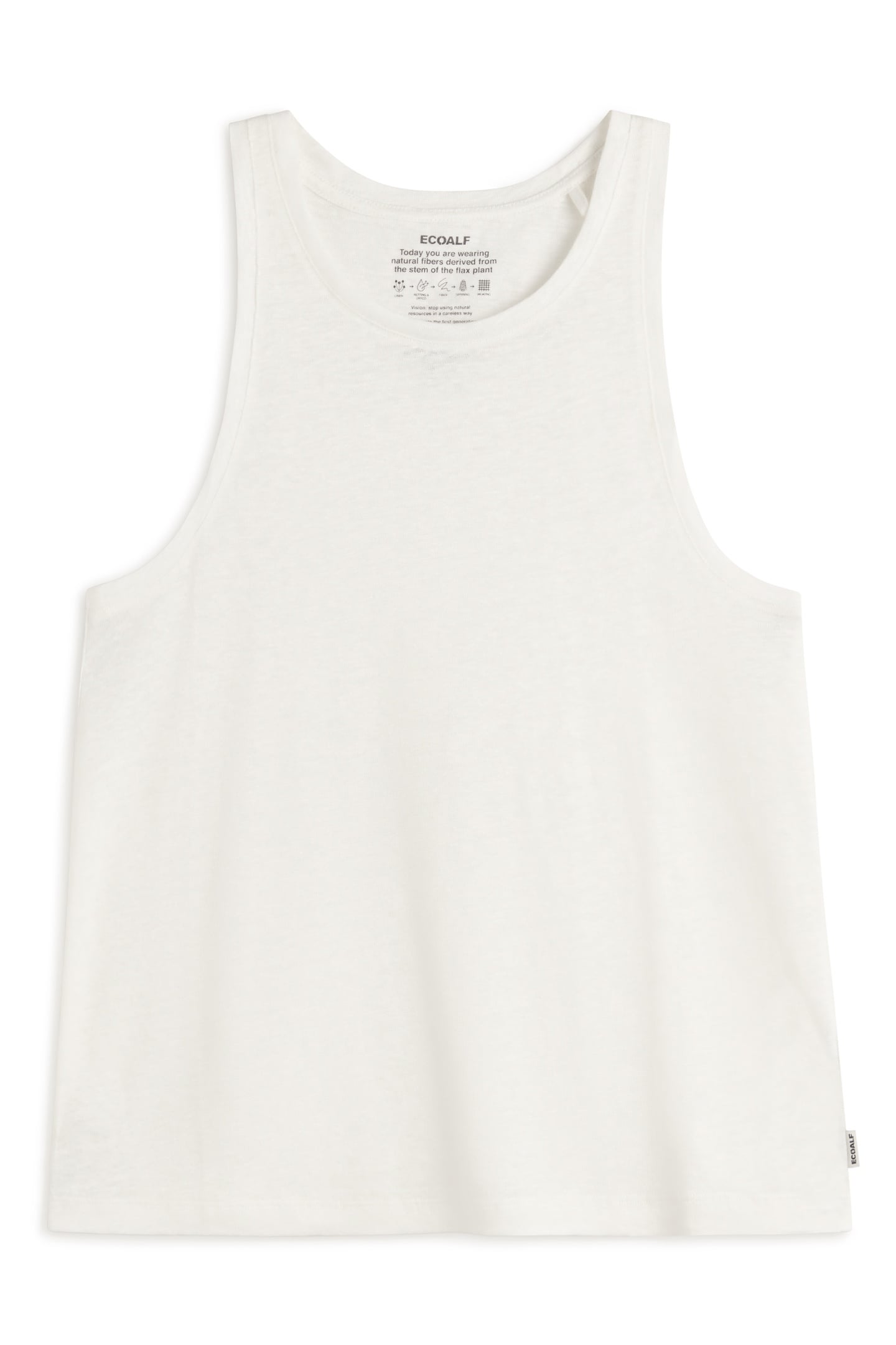 HALDENALF T-SHIRT OFF WHITE 3