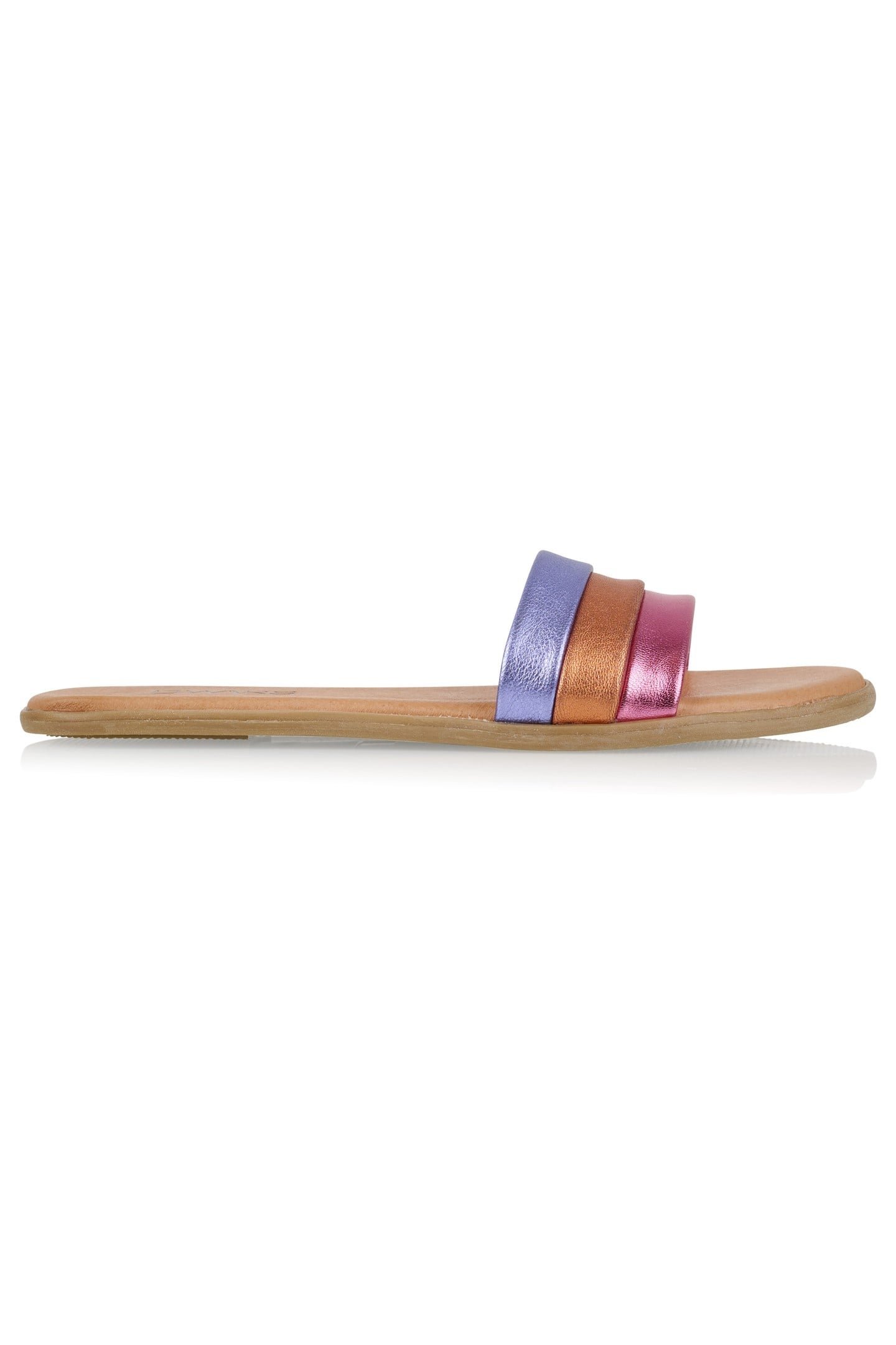 HANA ORANGE / PINK 1