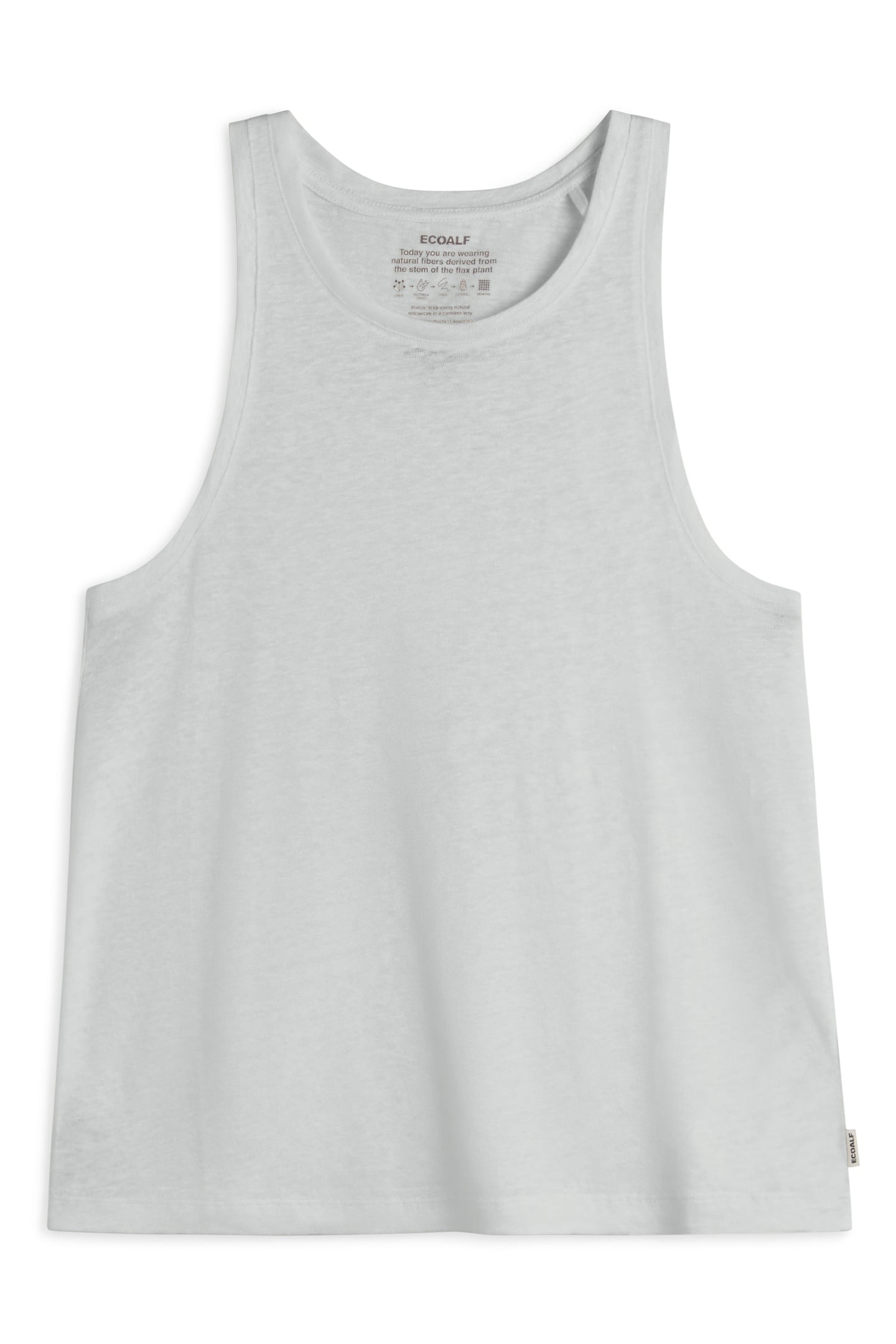 HALDENALF T-SHIRT BABY BLUE 3