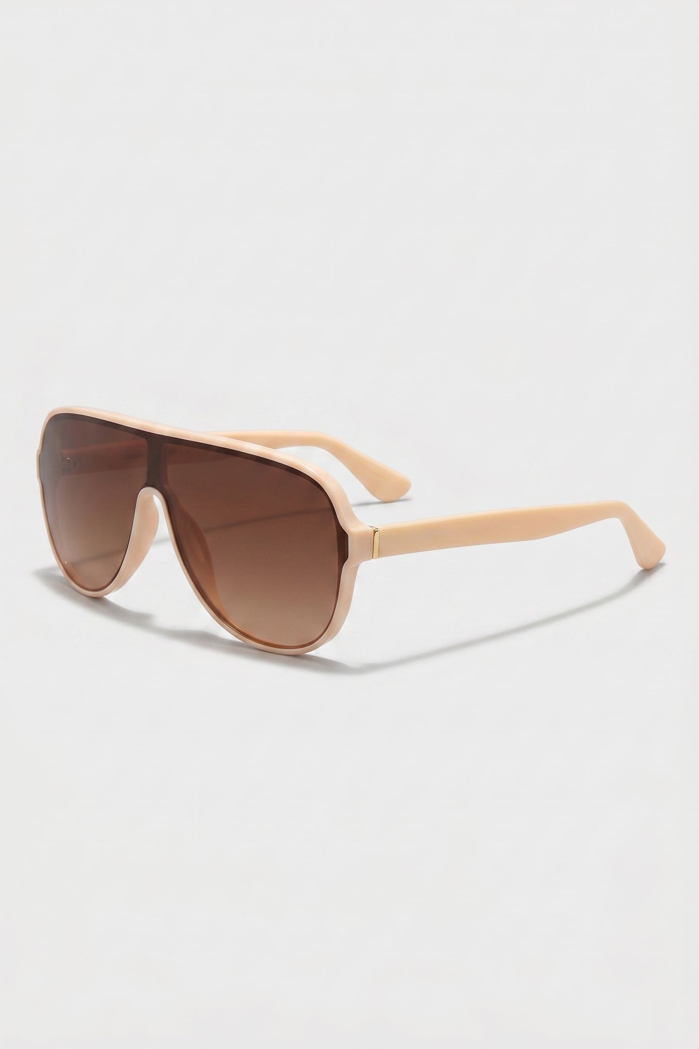 PATTIE SUNGLASSES WHITE 4