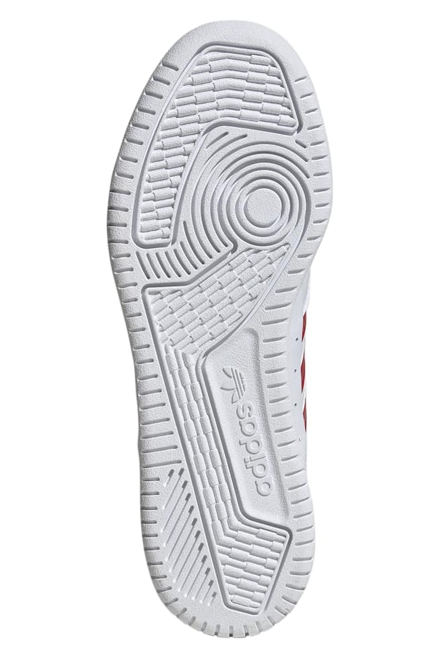 ORIGINALS UNISEX TEAM COURT 2.0 STR SHOES 8