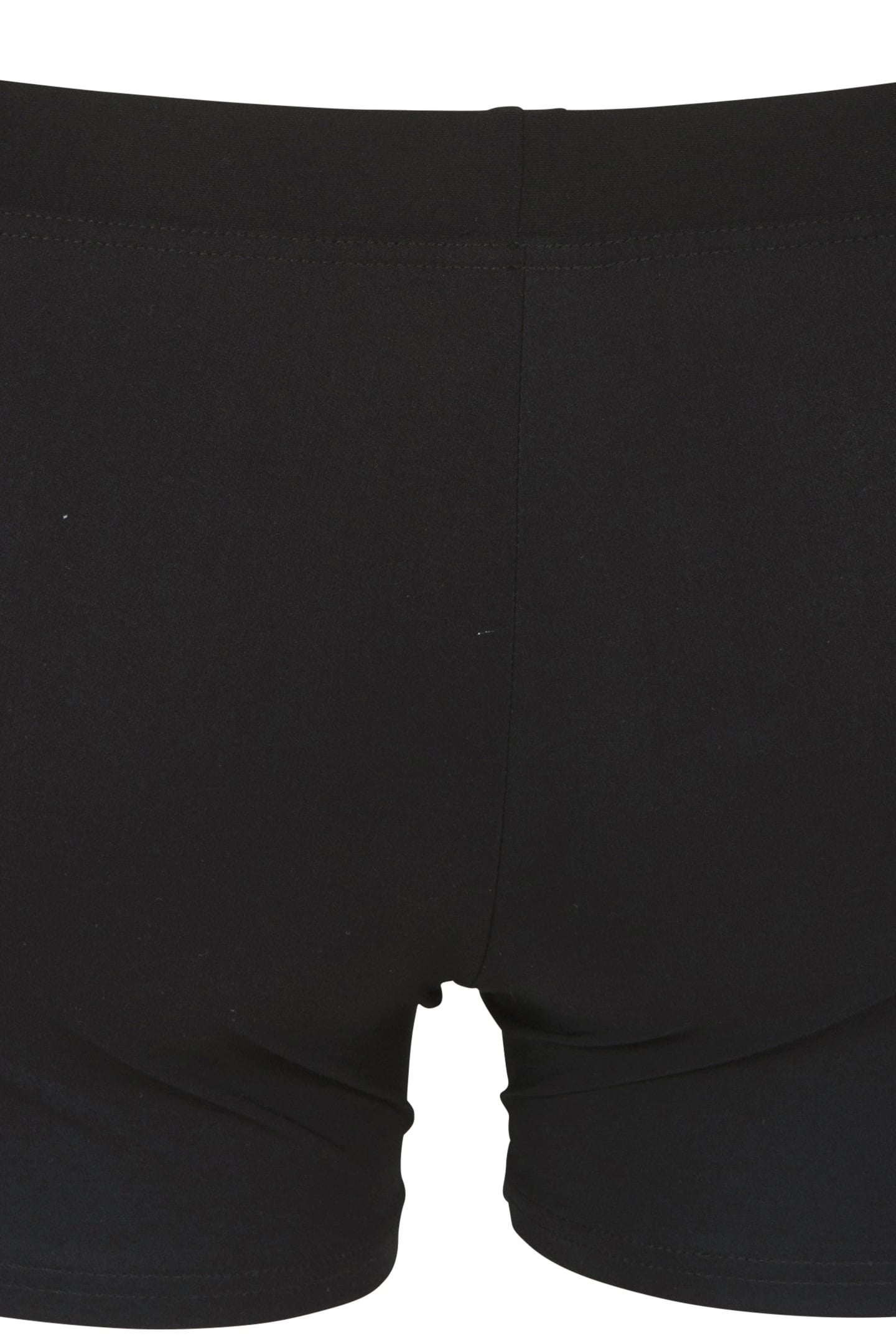 SUNFADED SHORT BLACK-WHITE 7