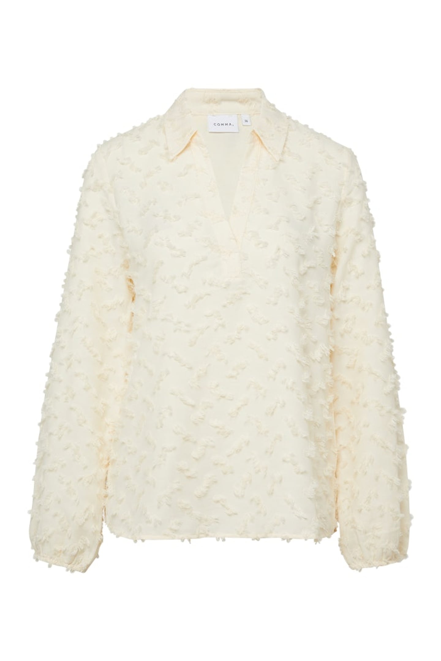 BLOUSES OFFWHITE 4