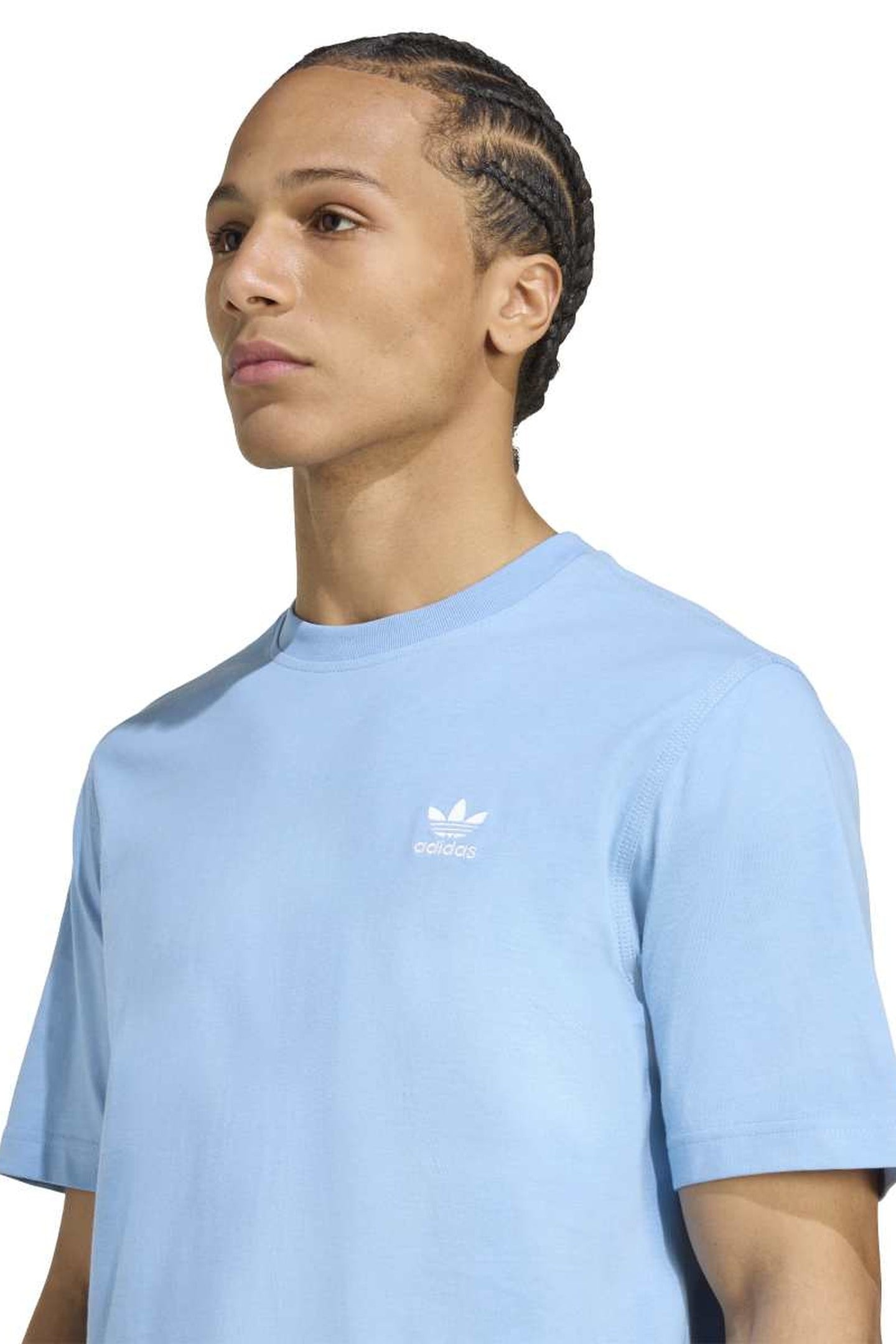 ORIGINALS UNISEX TREFOIL ESSENTIALS TEE 4