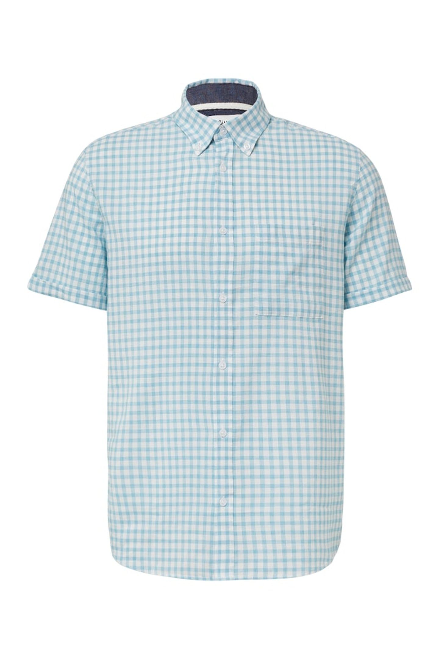 SHIRTS WHITE 8