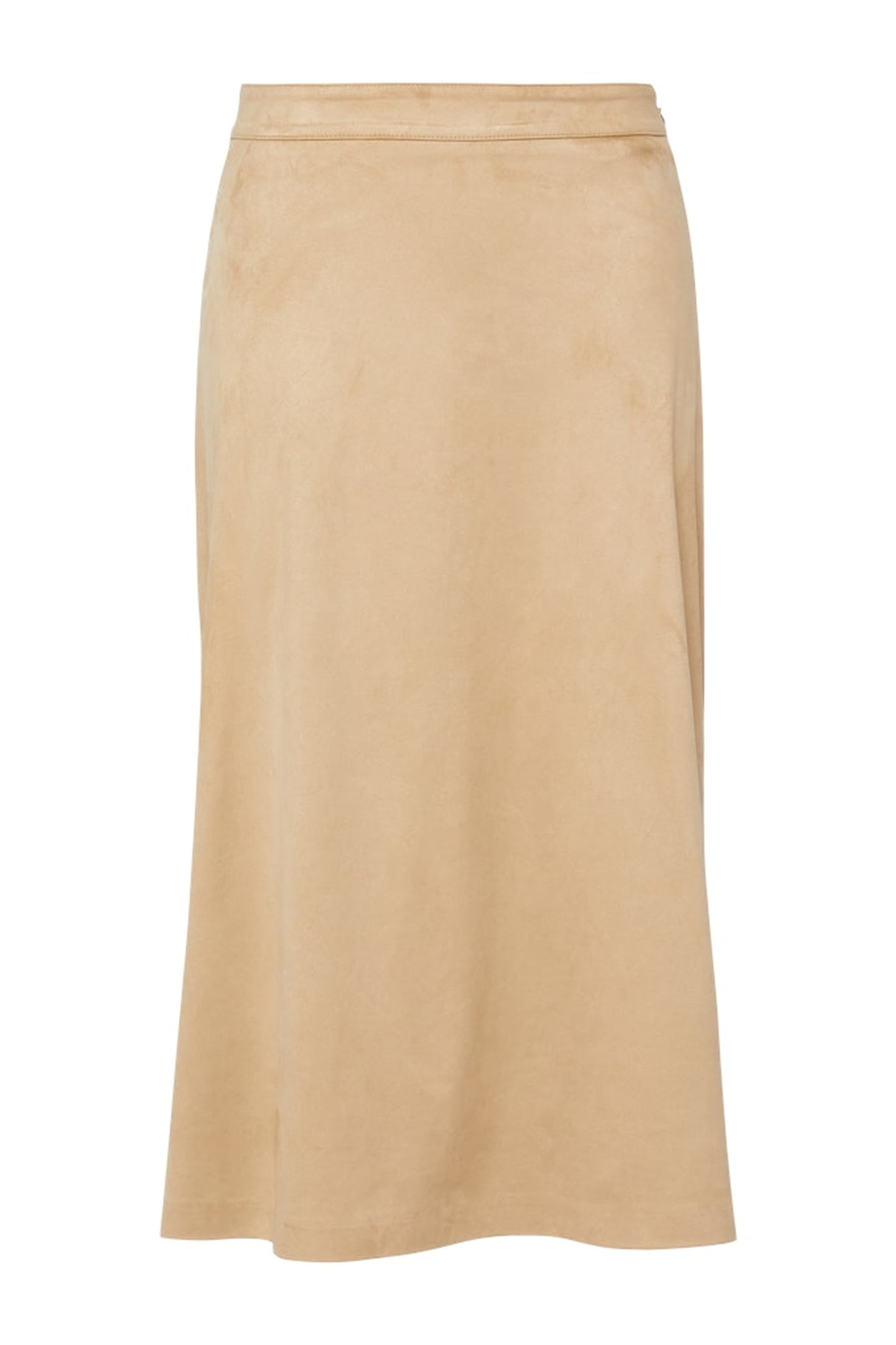 SKIRTS BROWN 4