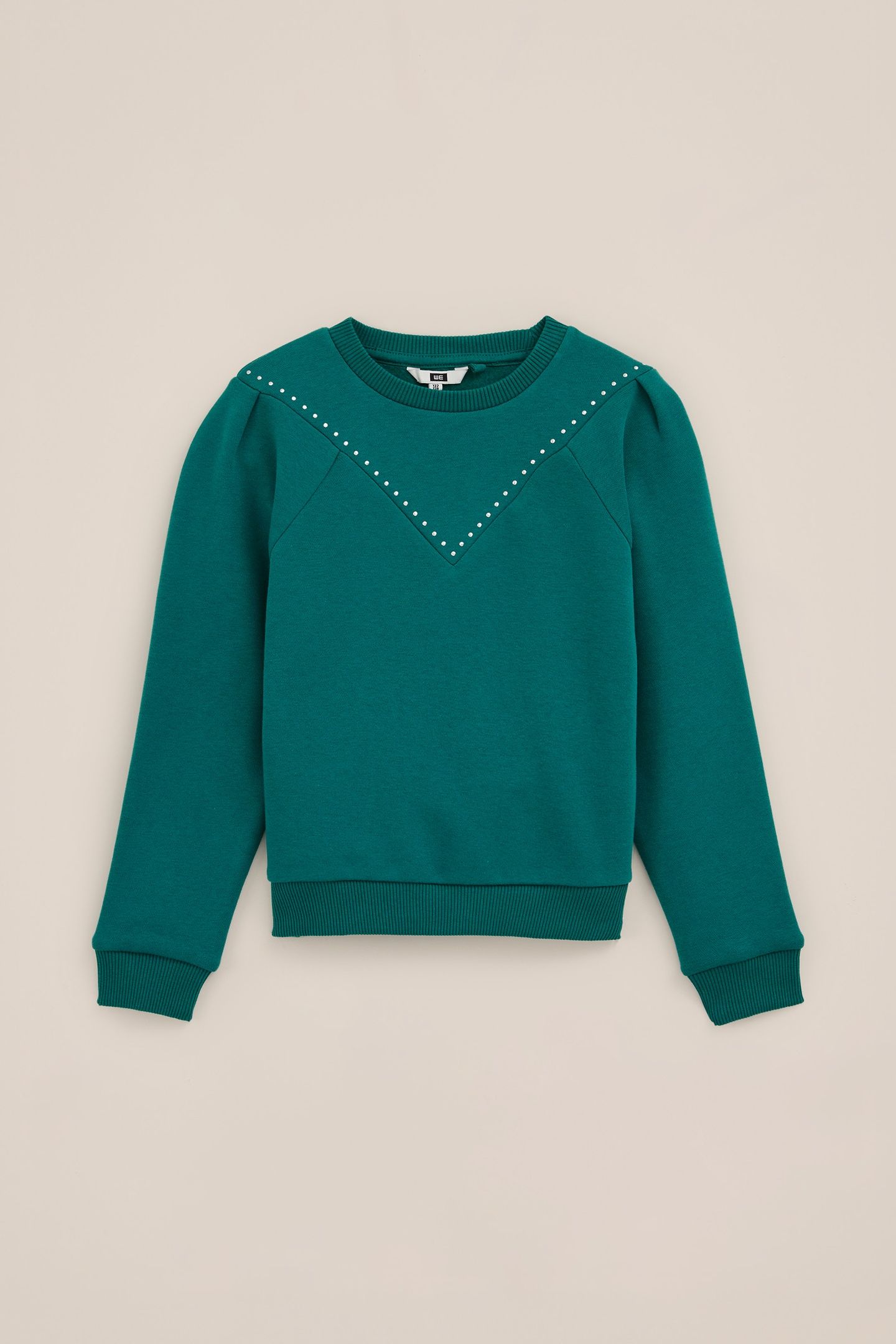SWEATER PETROL 3