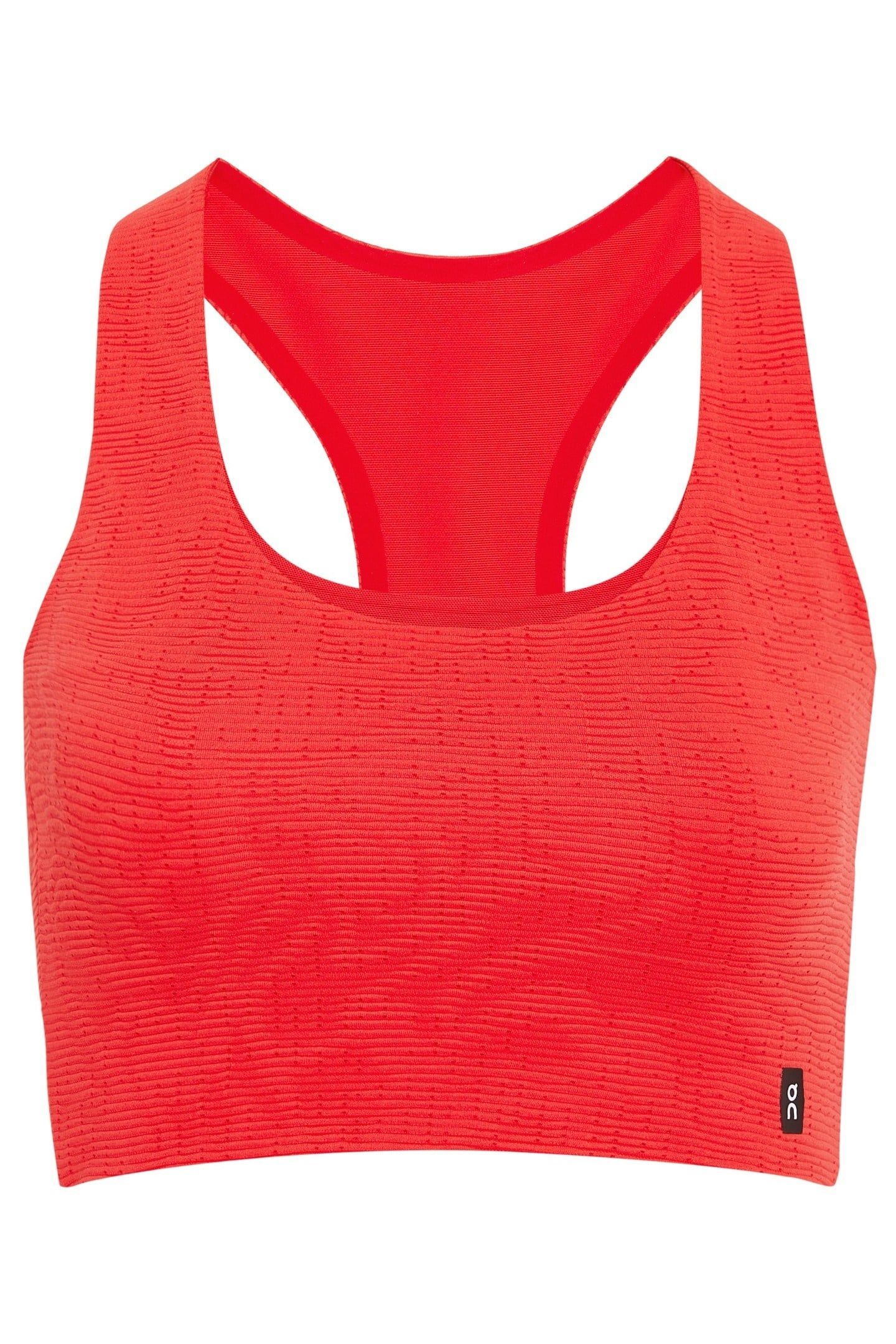 PACE POCKET BRA 1 W RED 7