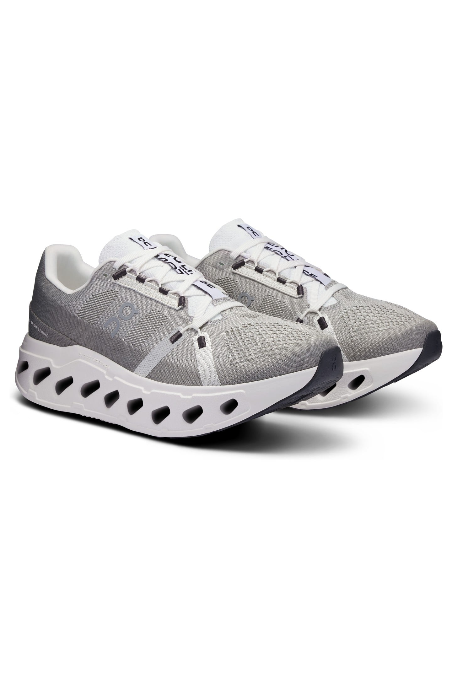 CLOUDECLIPSE 1 M ALLOY | WHITE 2