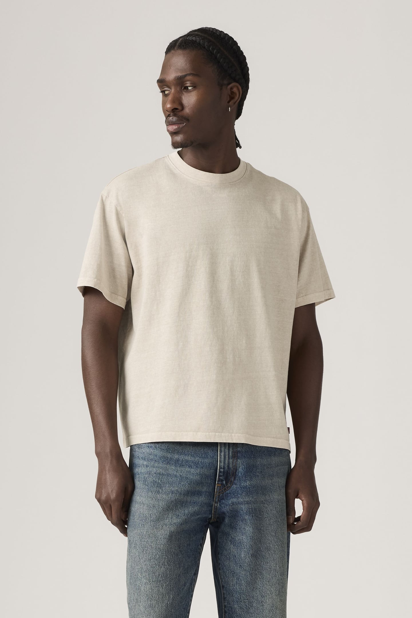 CROPPED TEE 1