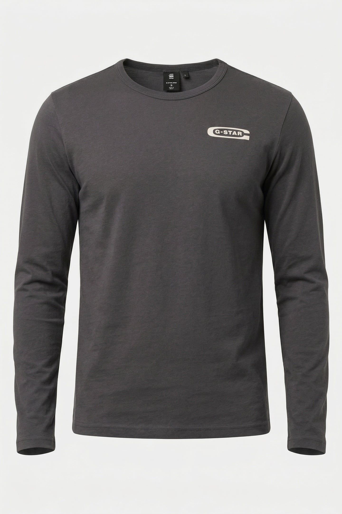 OLD SKOOL GR R T L/S SHADOW 3