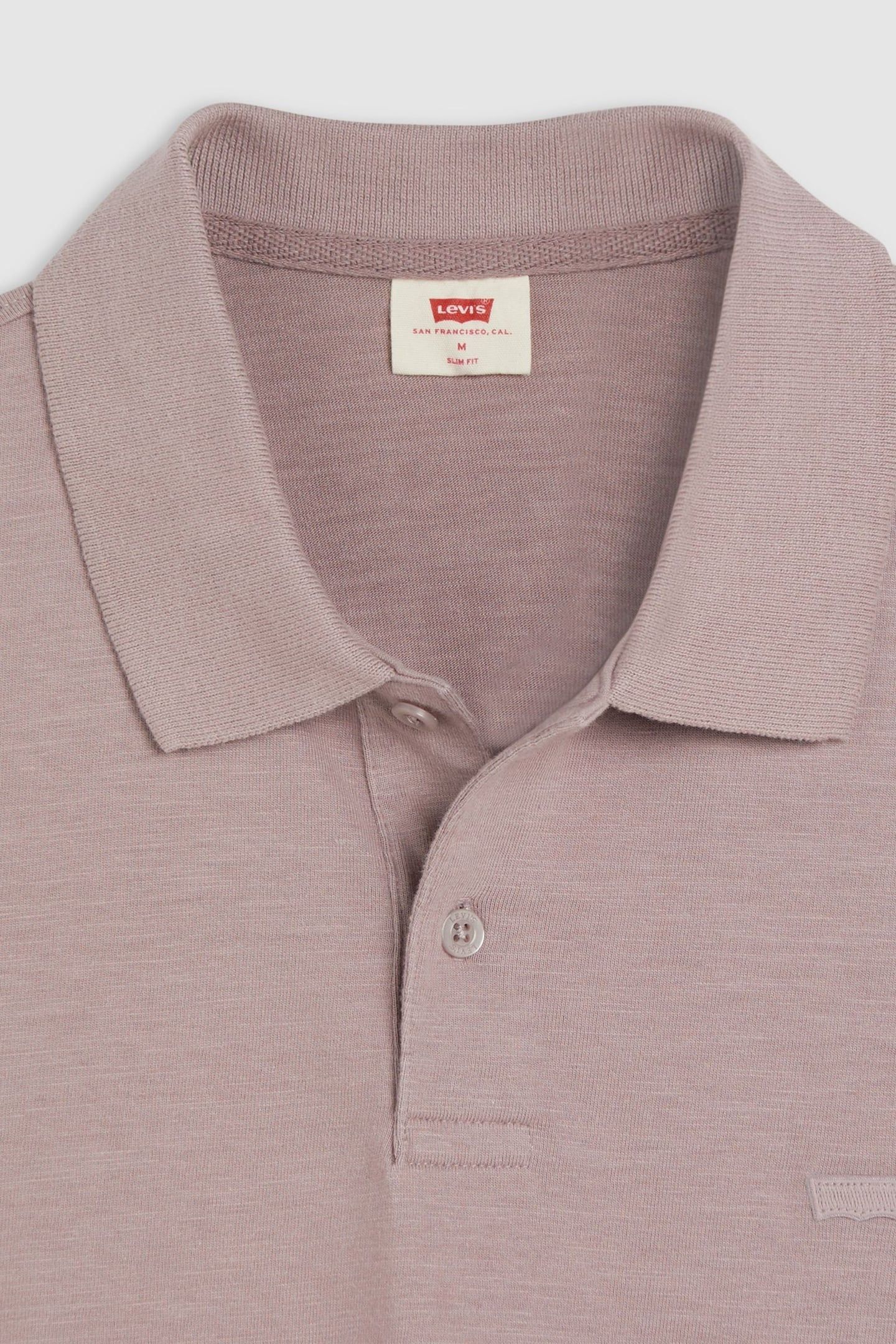 SLIM HOUSEMARK POLO SHIRT 4
