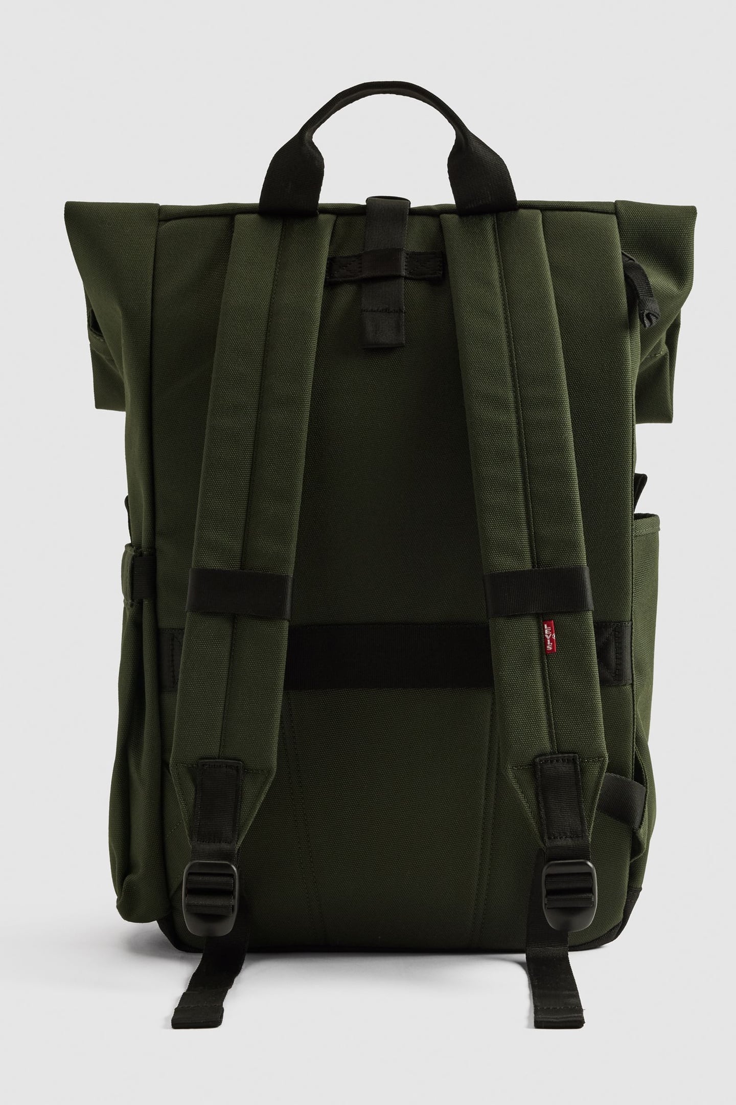 LEVI'S® L-PACK ROLL-TOP BACKPACK 3