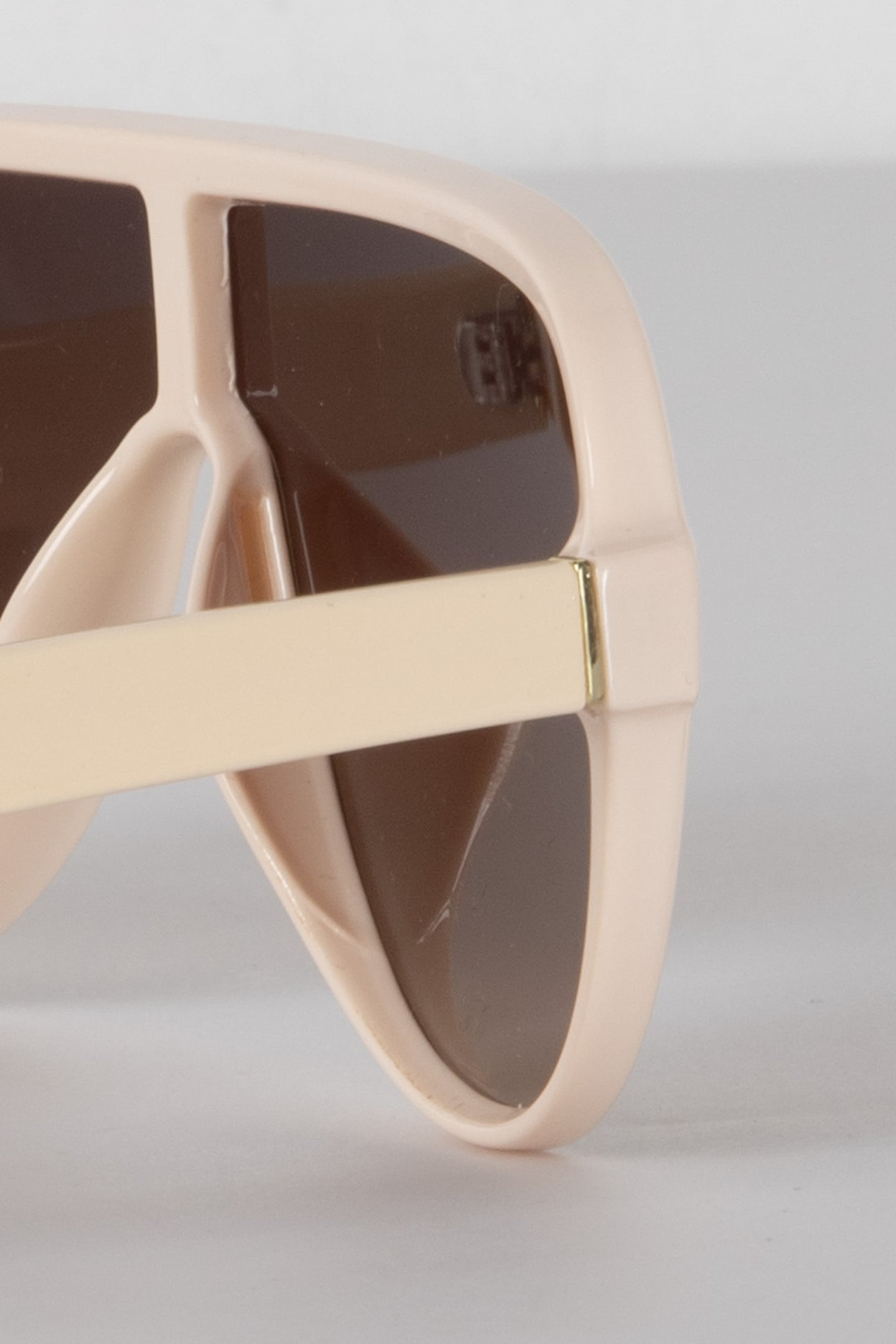 PATTIE SUNGLASSES WHITE 5