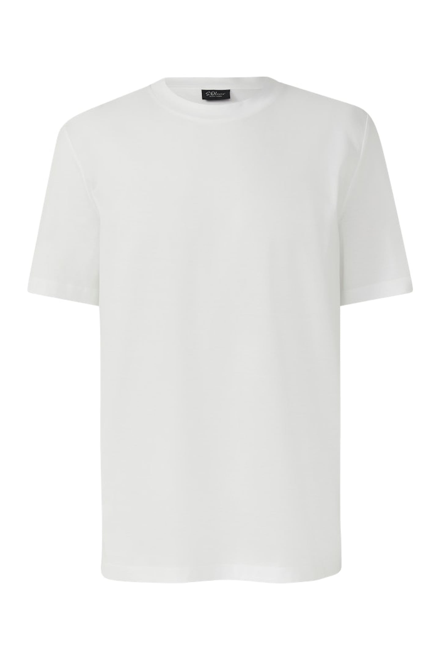 T-SHIRTS WHITE 8