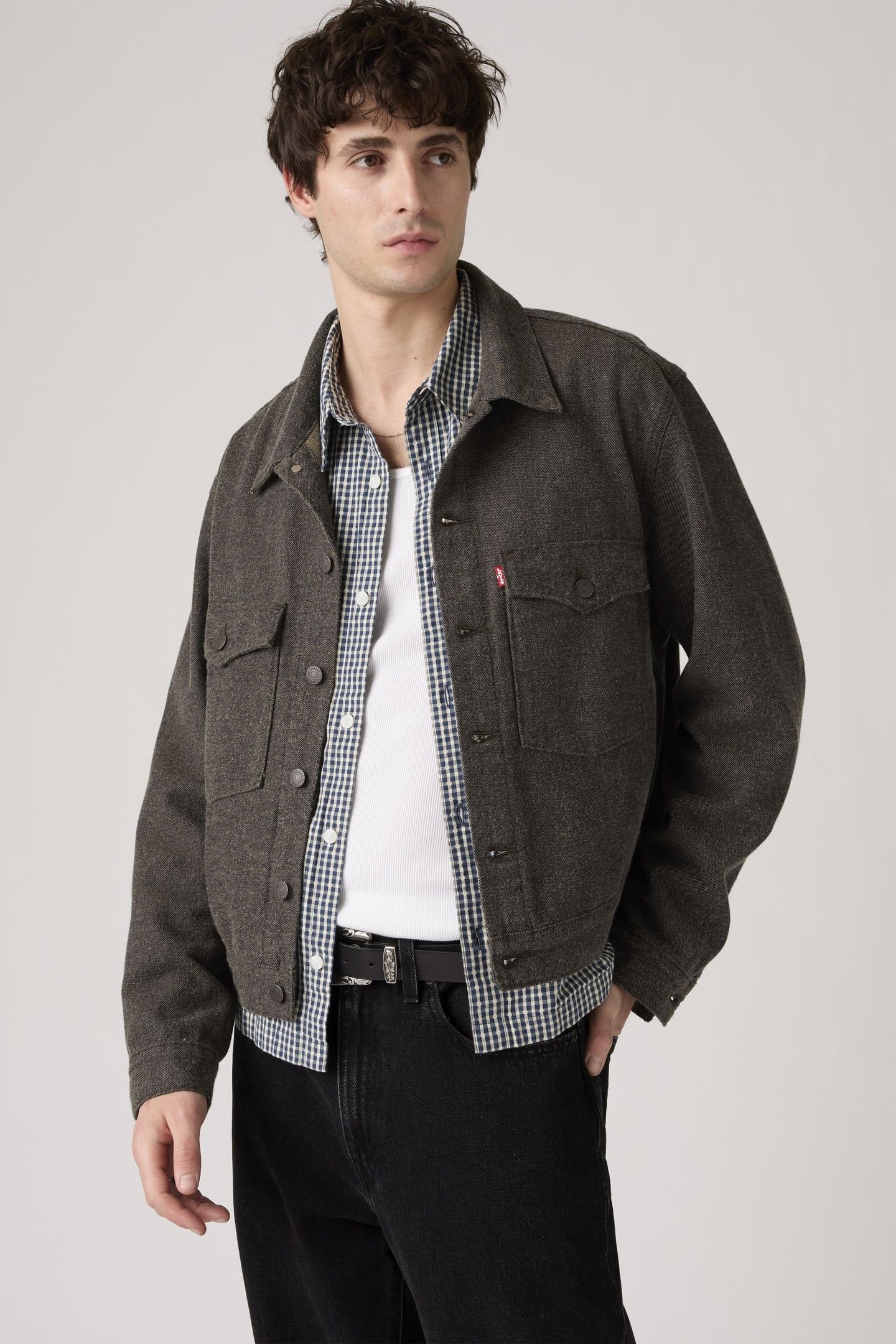 EMBARCADERO STATION JACKET 1