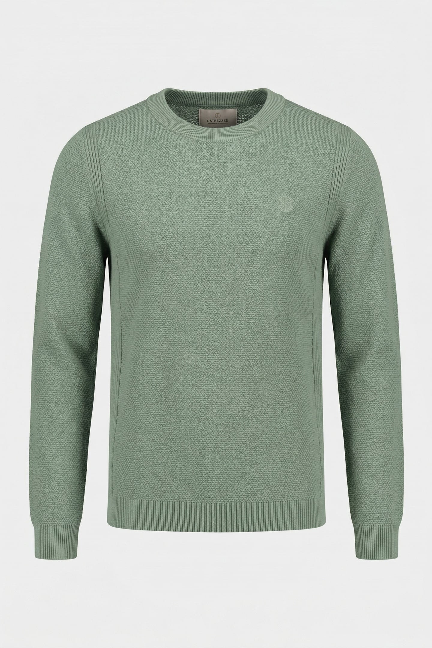 DS-MERCURY CREW LILY PAD 3