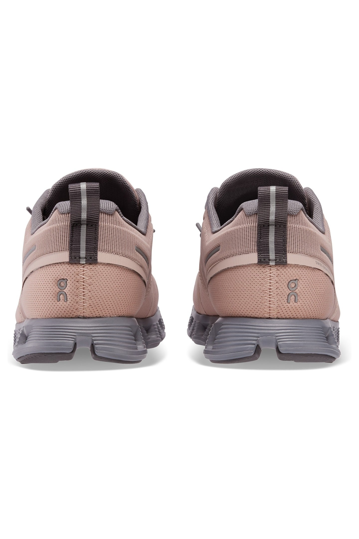 CLOUD 5 WATERPROOF W ROSE | FOSSIL 5