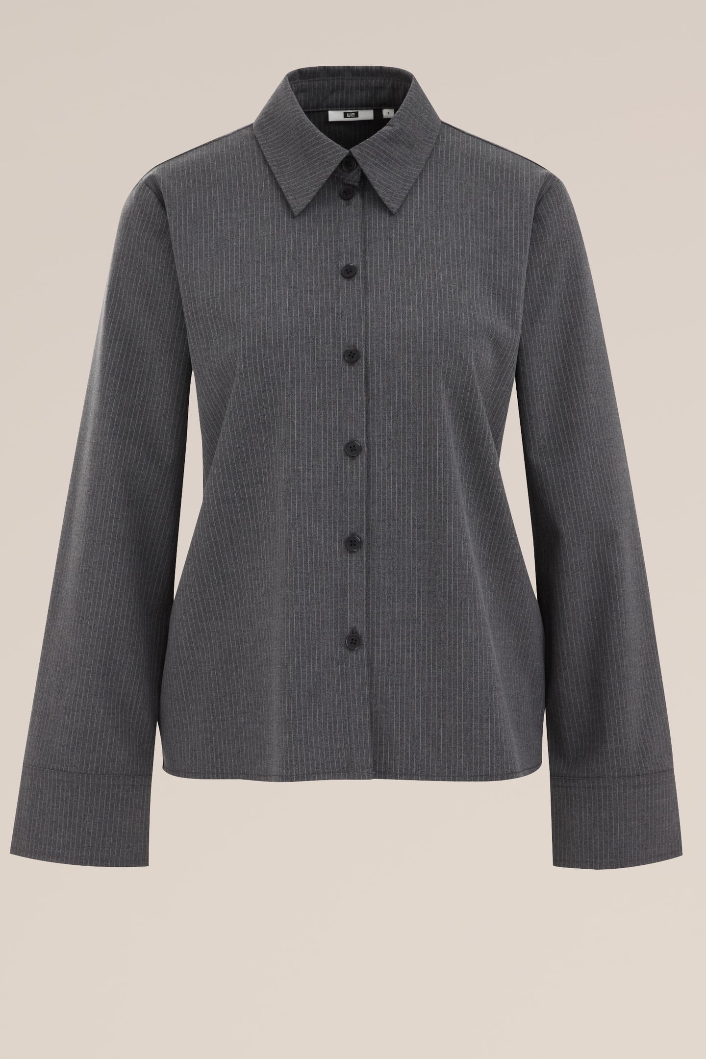 BLOUSE GREY 5