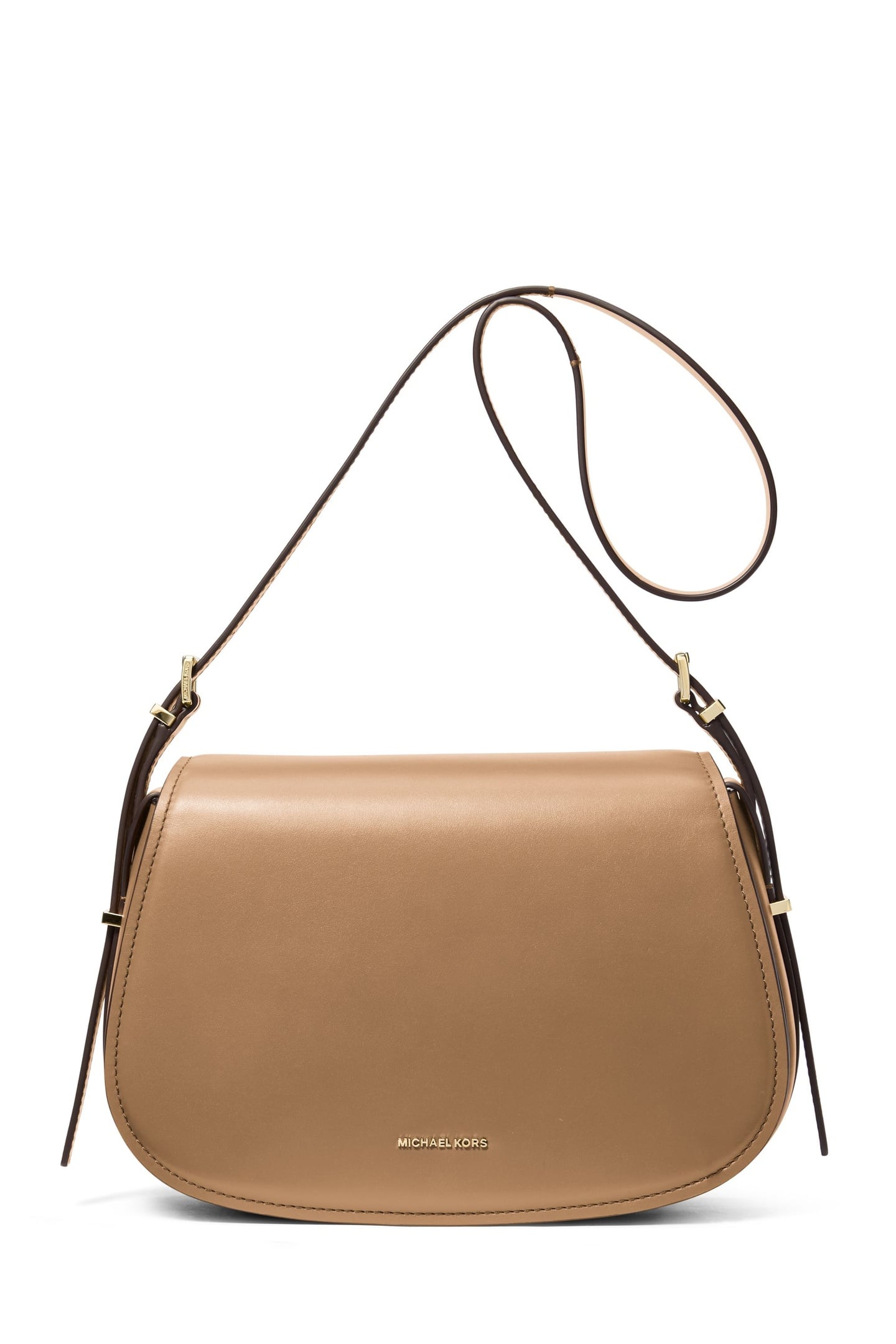 MEDIUM FLAP MESSENGER HUSK 1