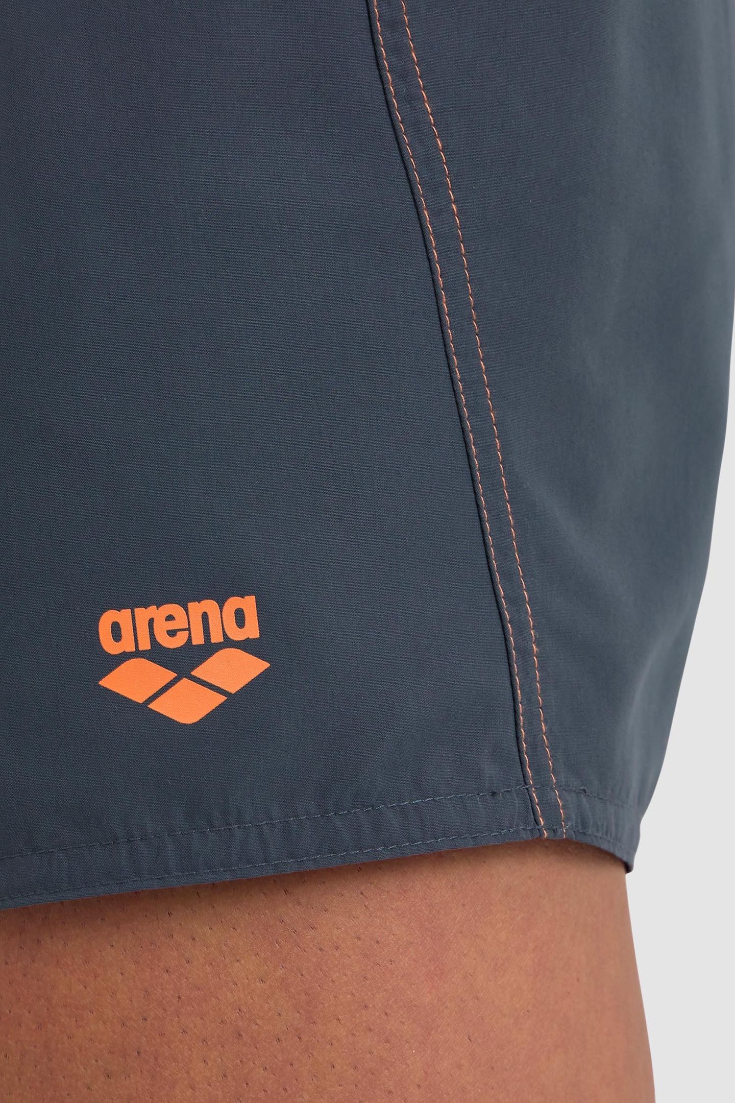 FUNDAMENTALS X-SHORT R ASPHALT-NESPOLA 9