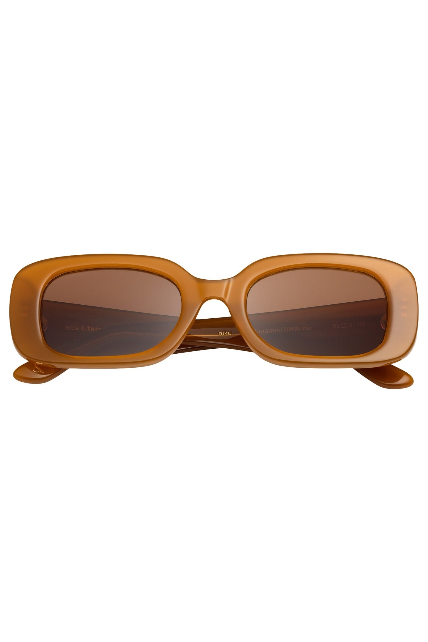 NIKU CINNAMON SUN 3