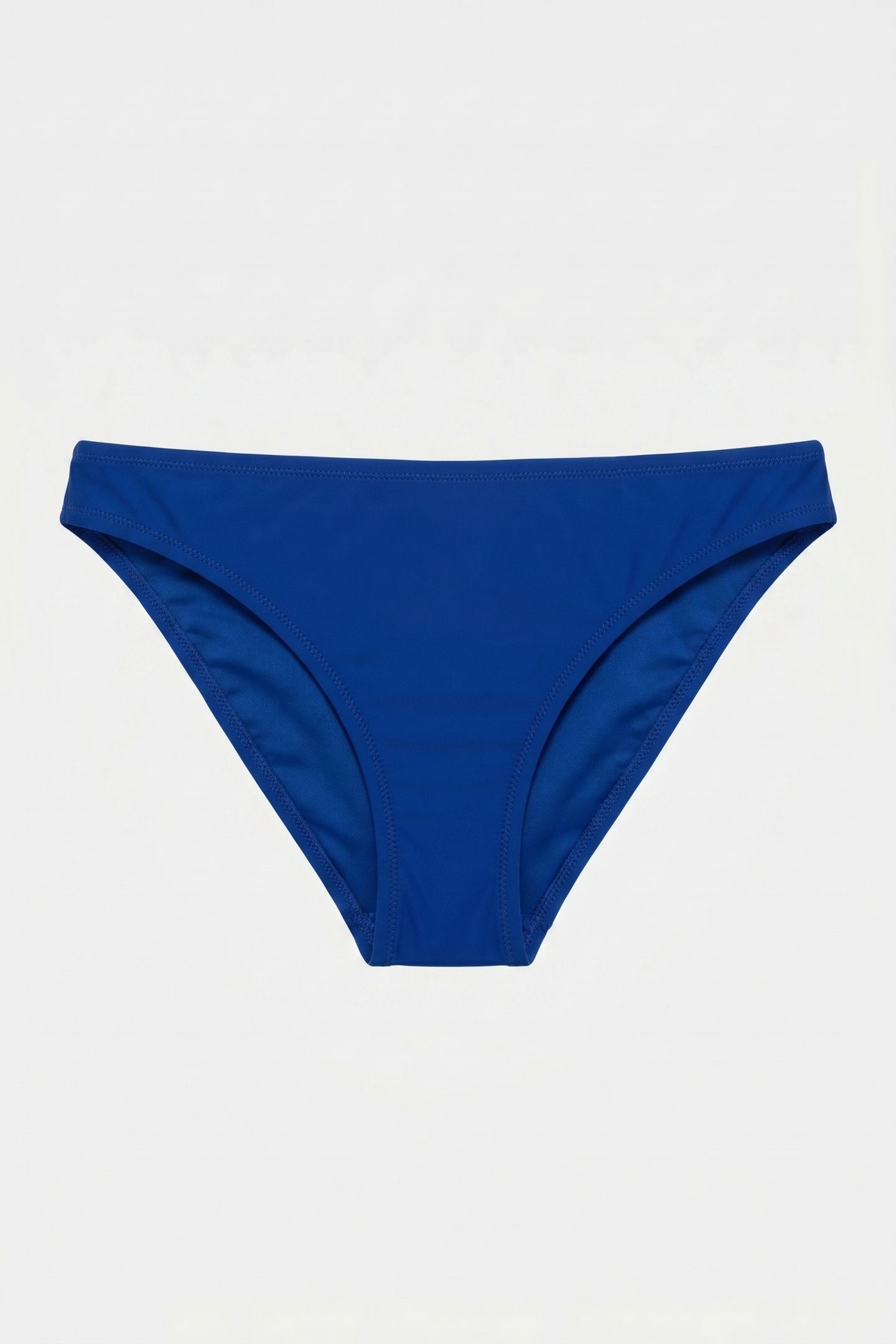 REGULAR BIKINI BOTTOM BLUE DEEP OCEAN 2