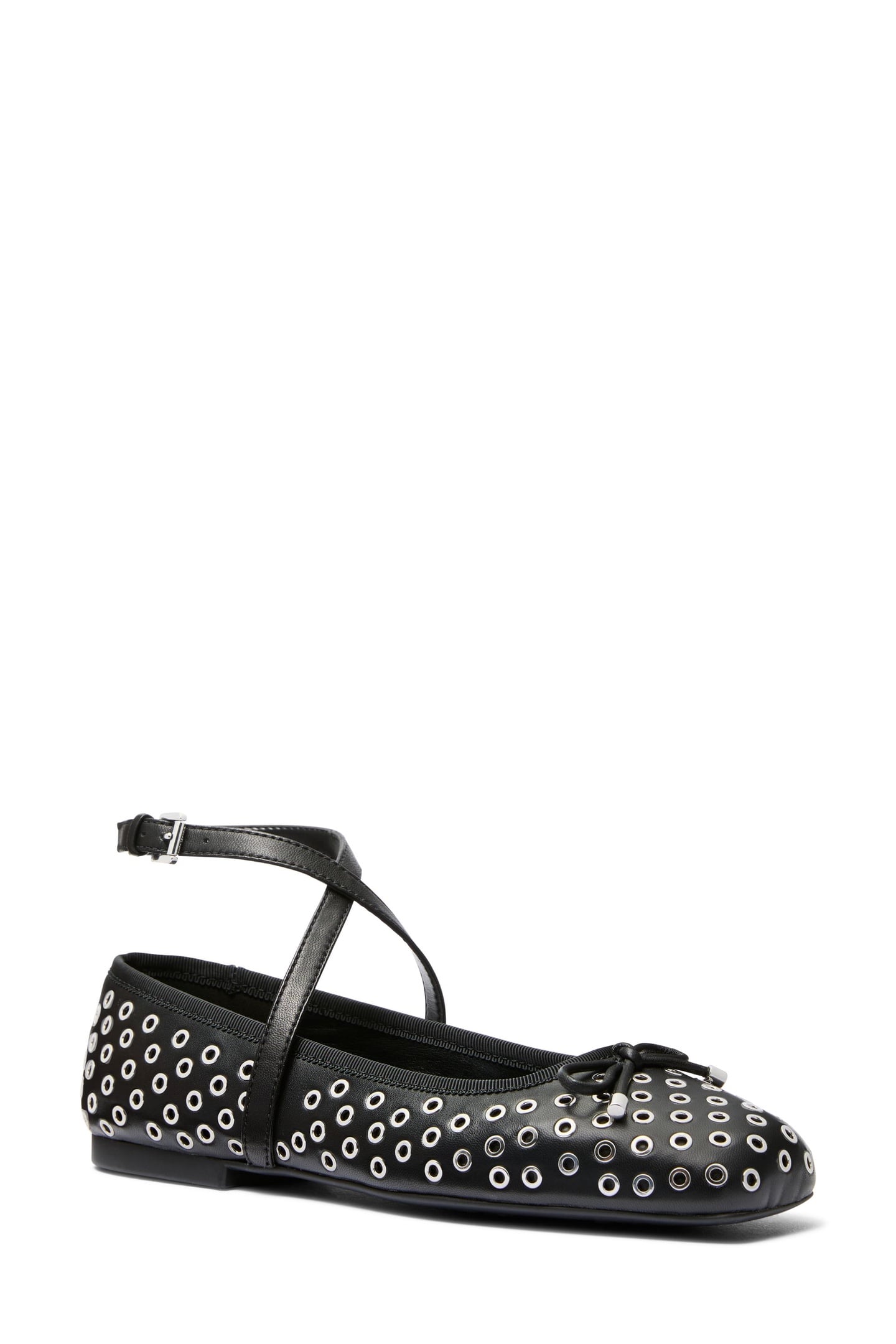 COLLETTE FLEX BALLET BLACK 2