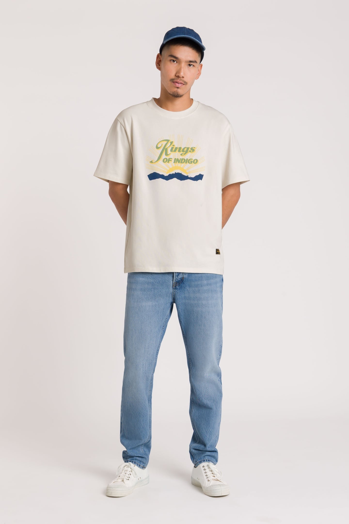 JERRICK BLUE REEF SUPER LIGHT USED 1