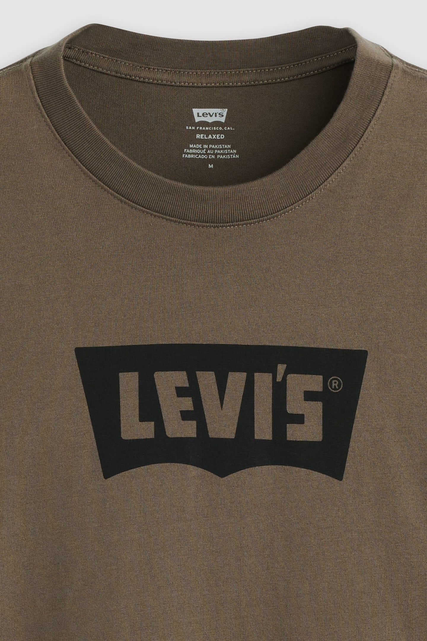 HALF SLEEVE TEE 6