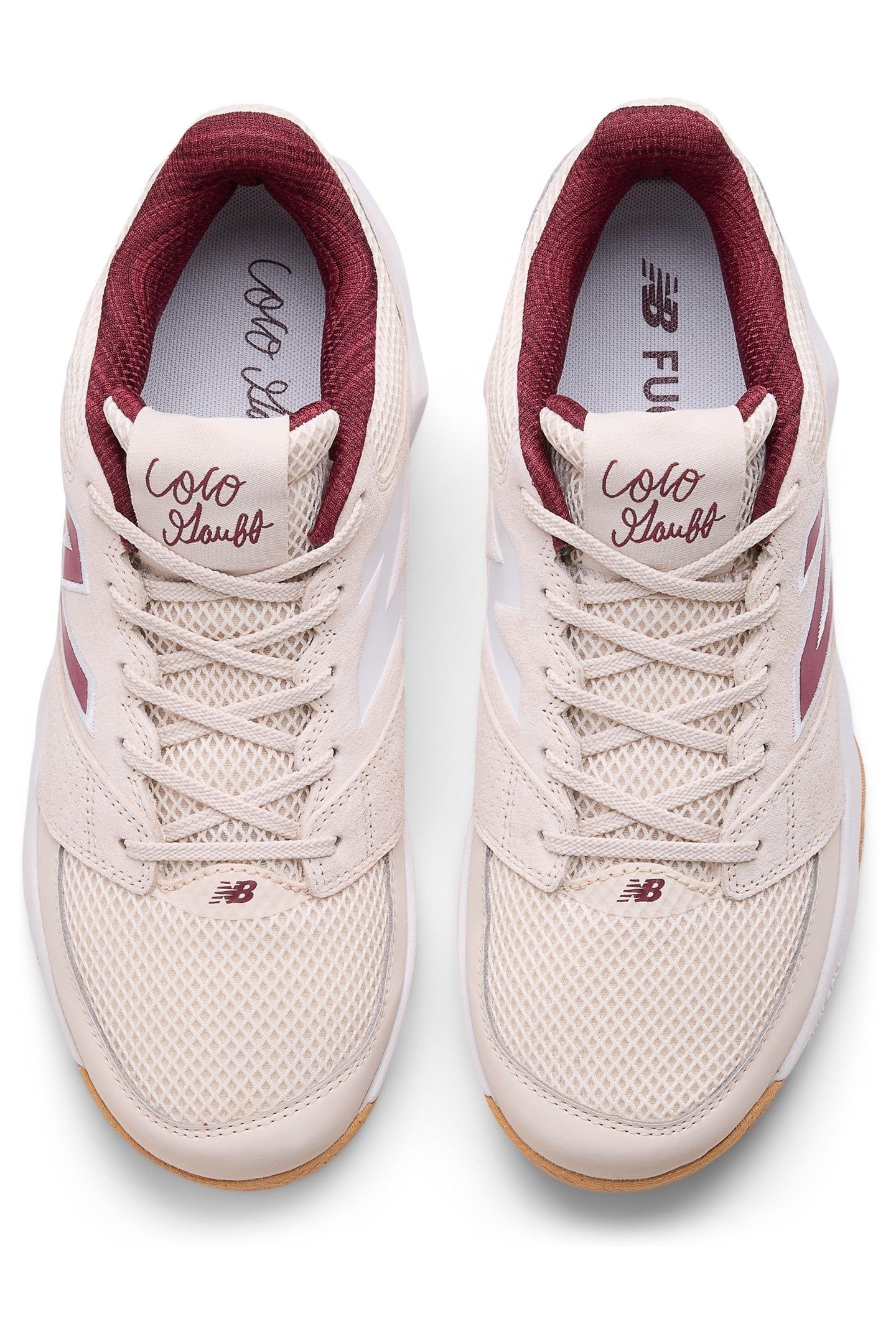 COCO DELRAY BISQUE 7