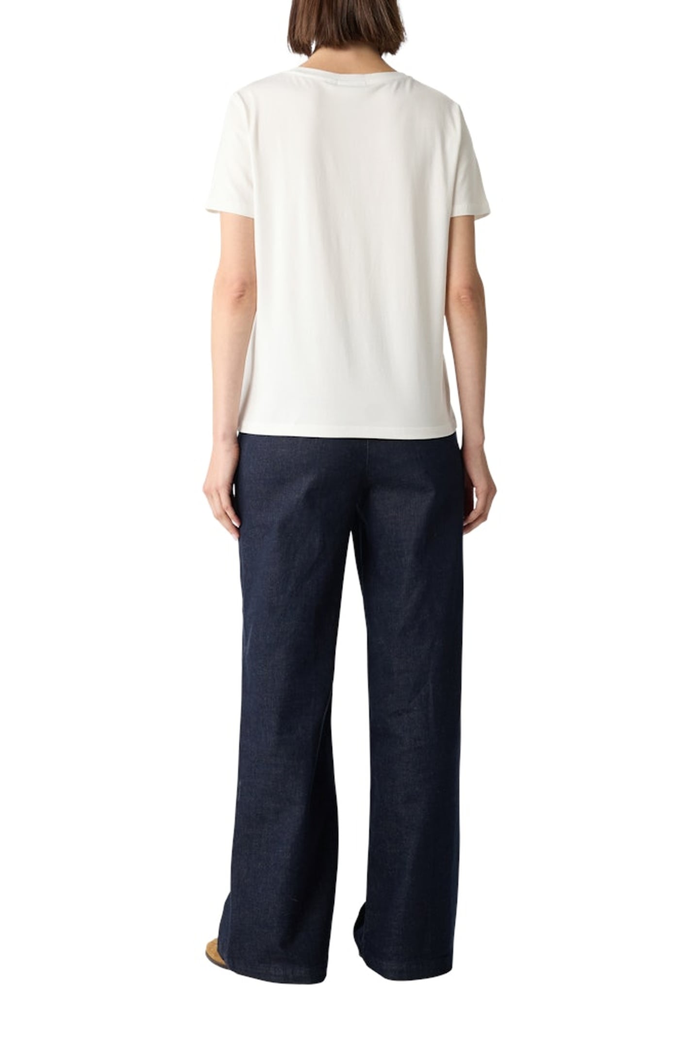 T-SHIRTS WHITE 3