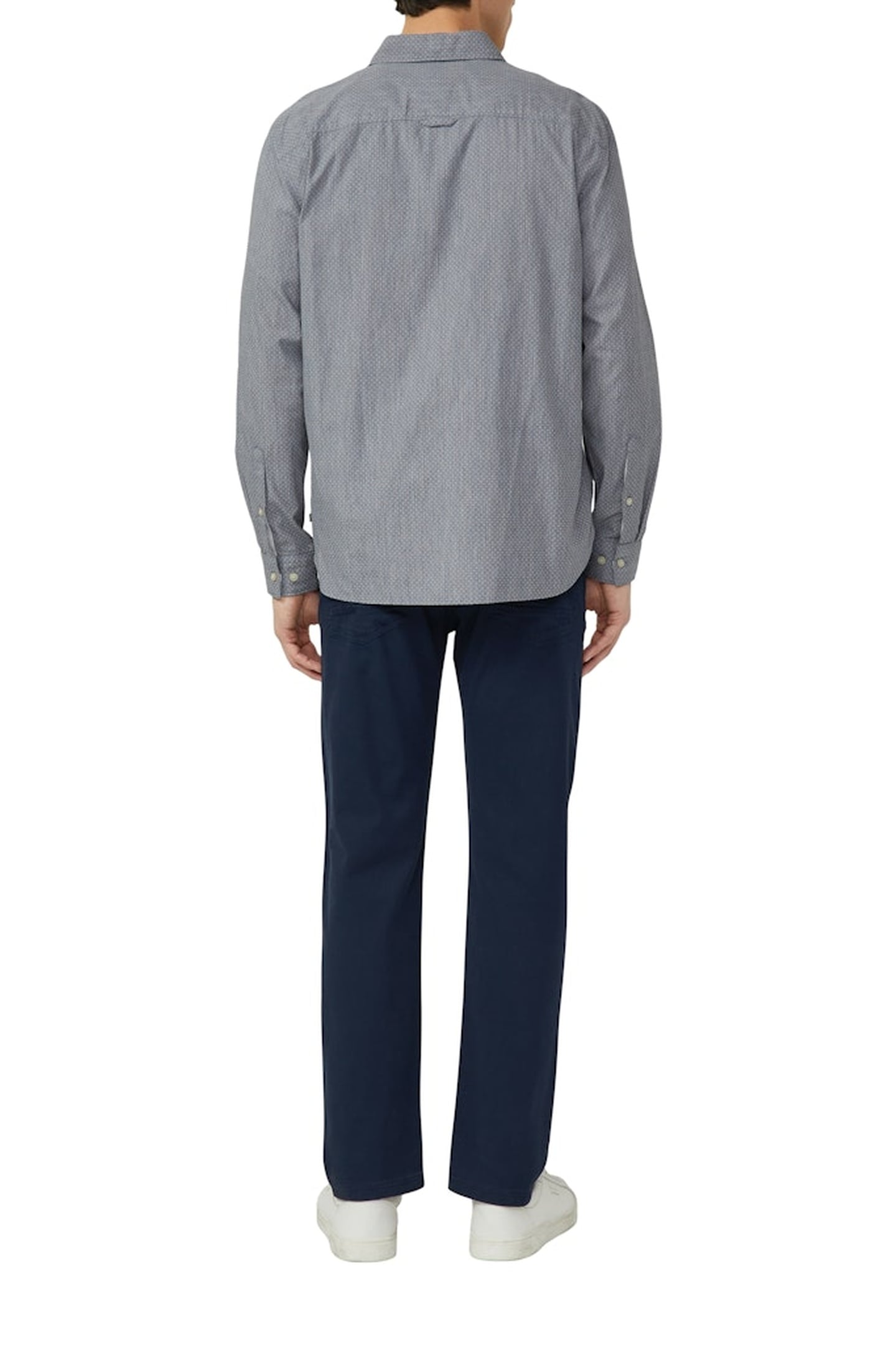 SHIRTS MARINE 6