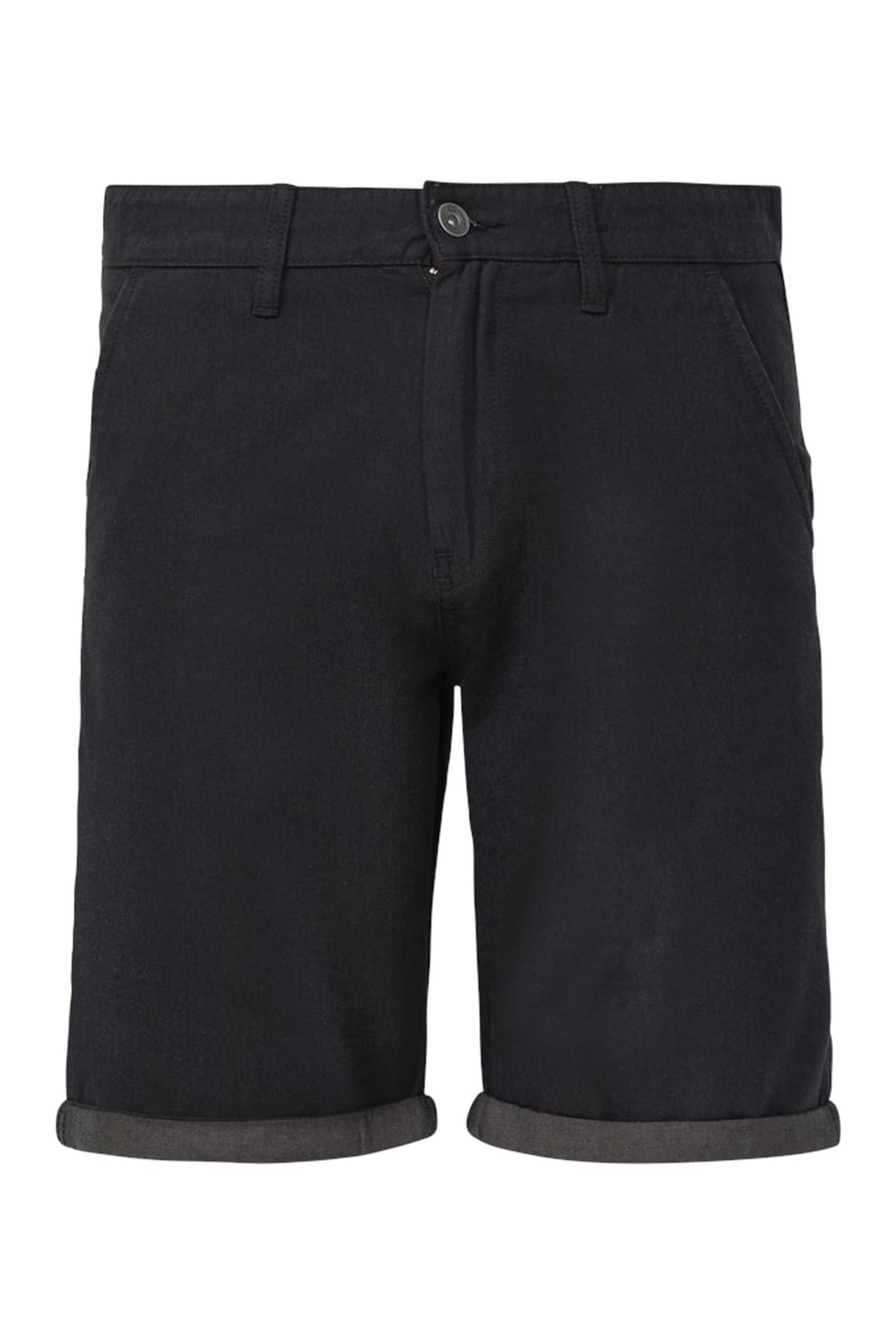 QS SHORTS BLACK 8