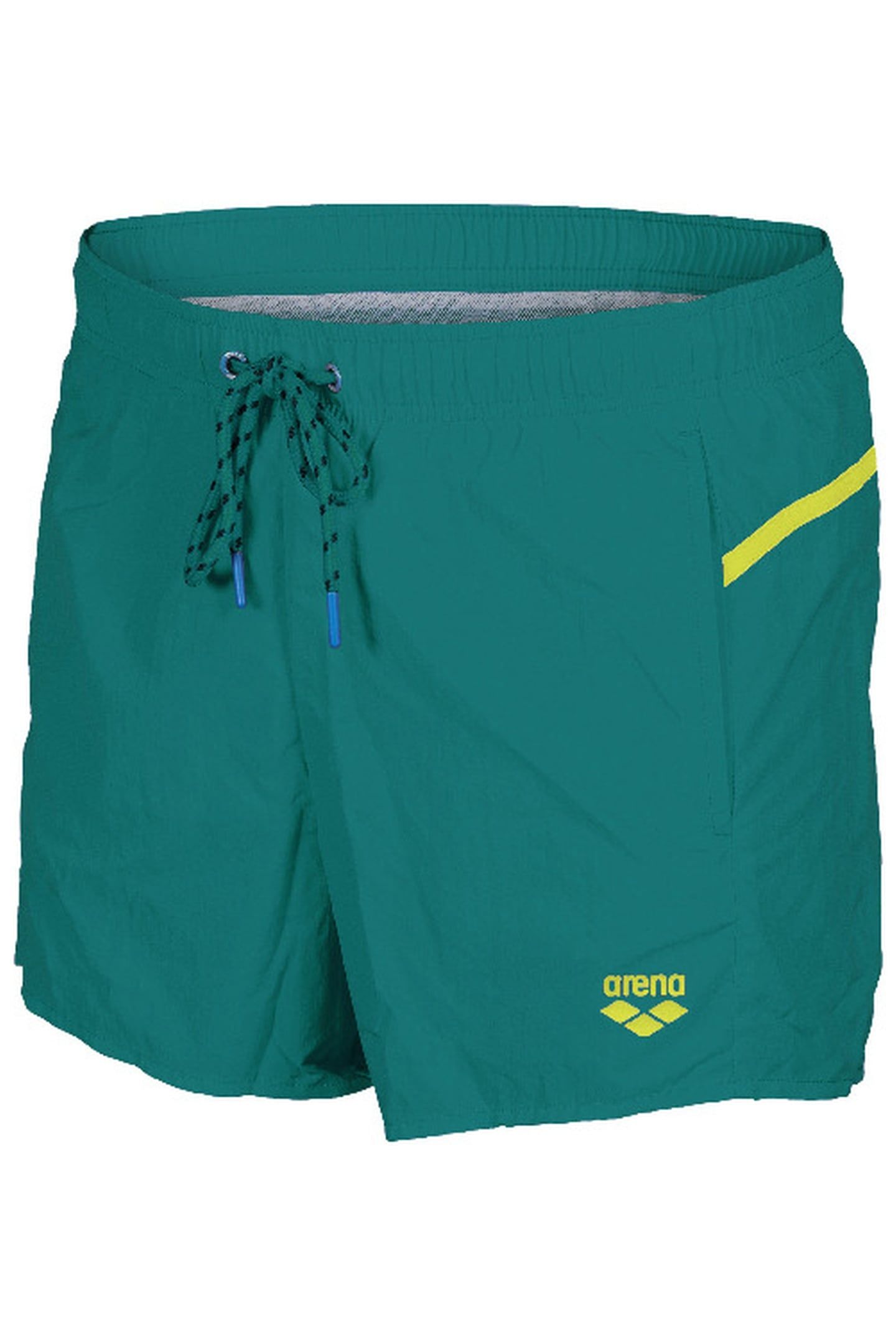 PRO_FILE BEACH X-SHORT GREEN LAKE-SOFT GREEN 7