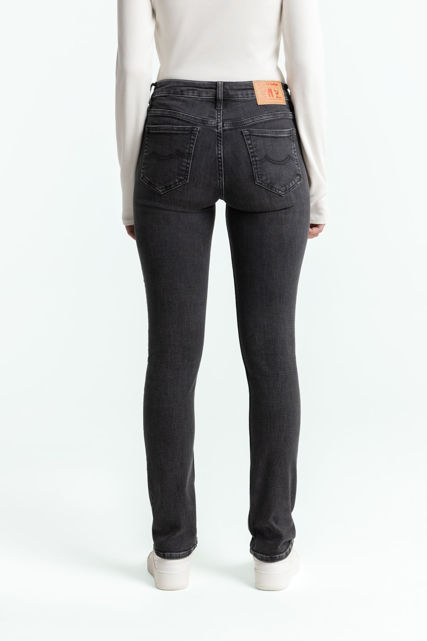 EMI JOURNEY GREY USED 2