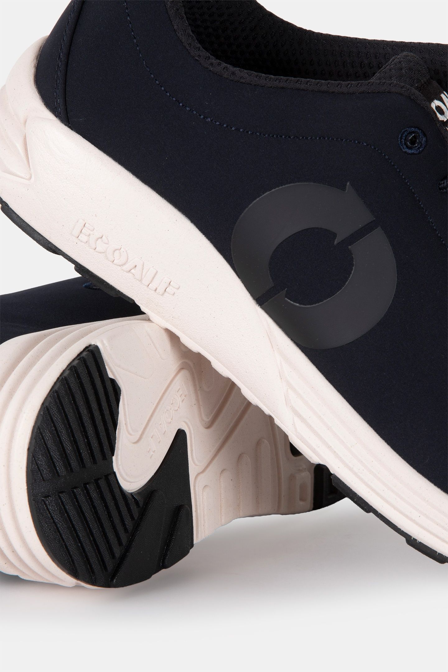 CHICAGO SNEAKERS DEEP NAVY 2