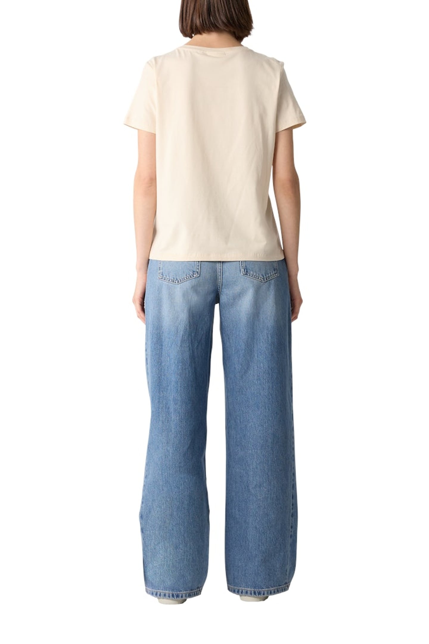 T-SHIRTS BEIGE 3