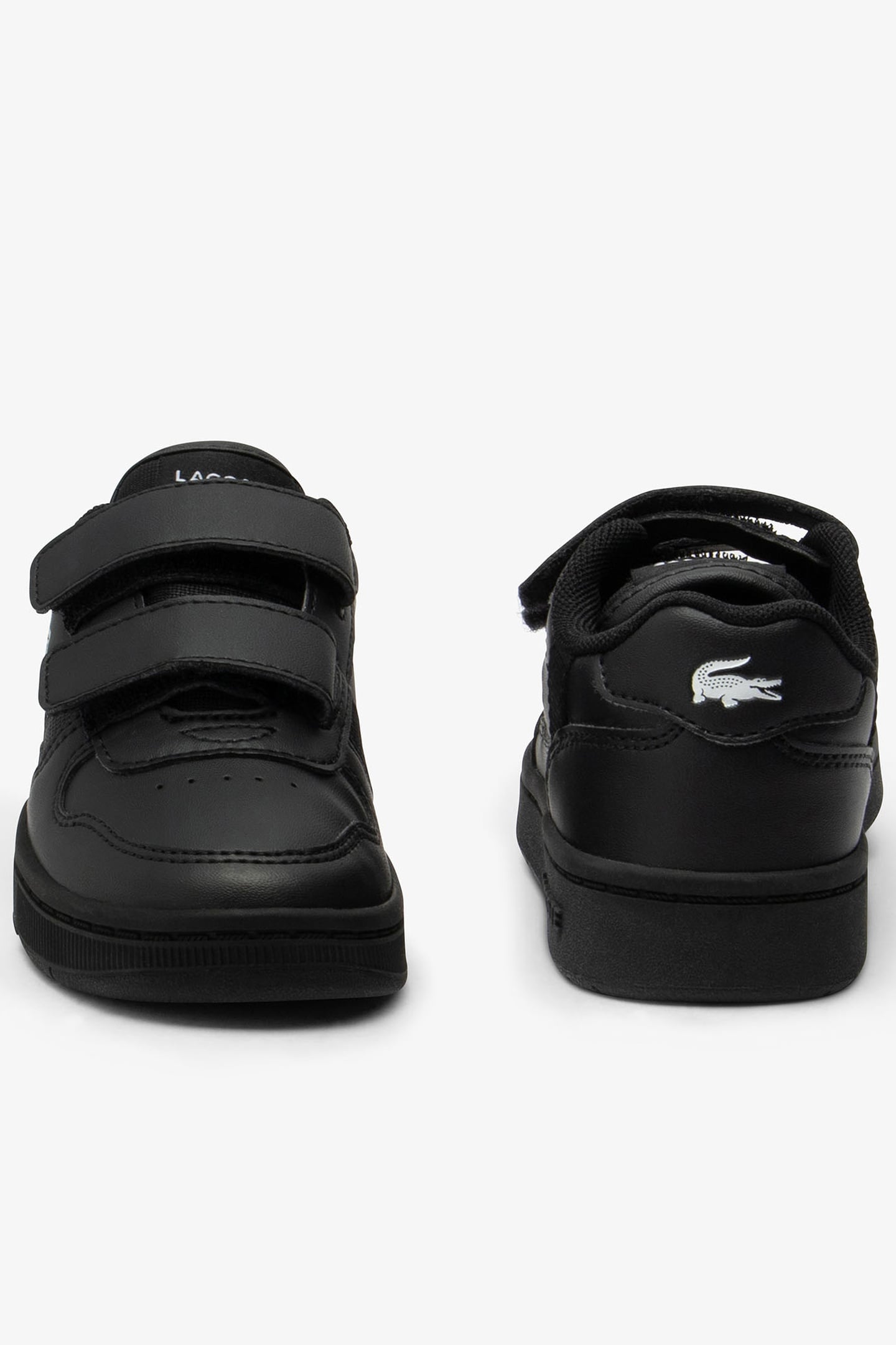 BABY T-CLIP SET SNEAKER BLACK 5