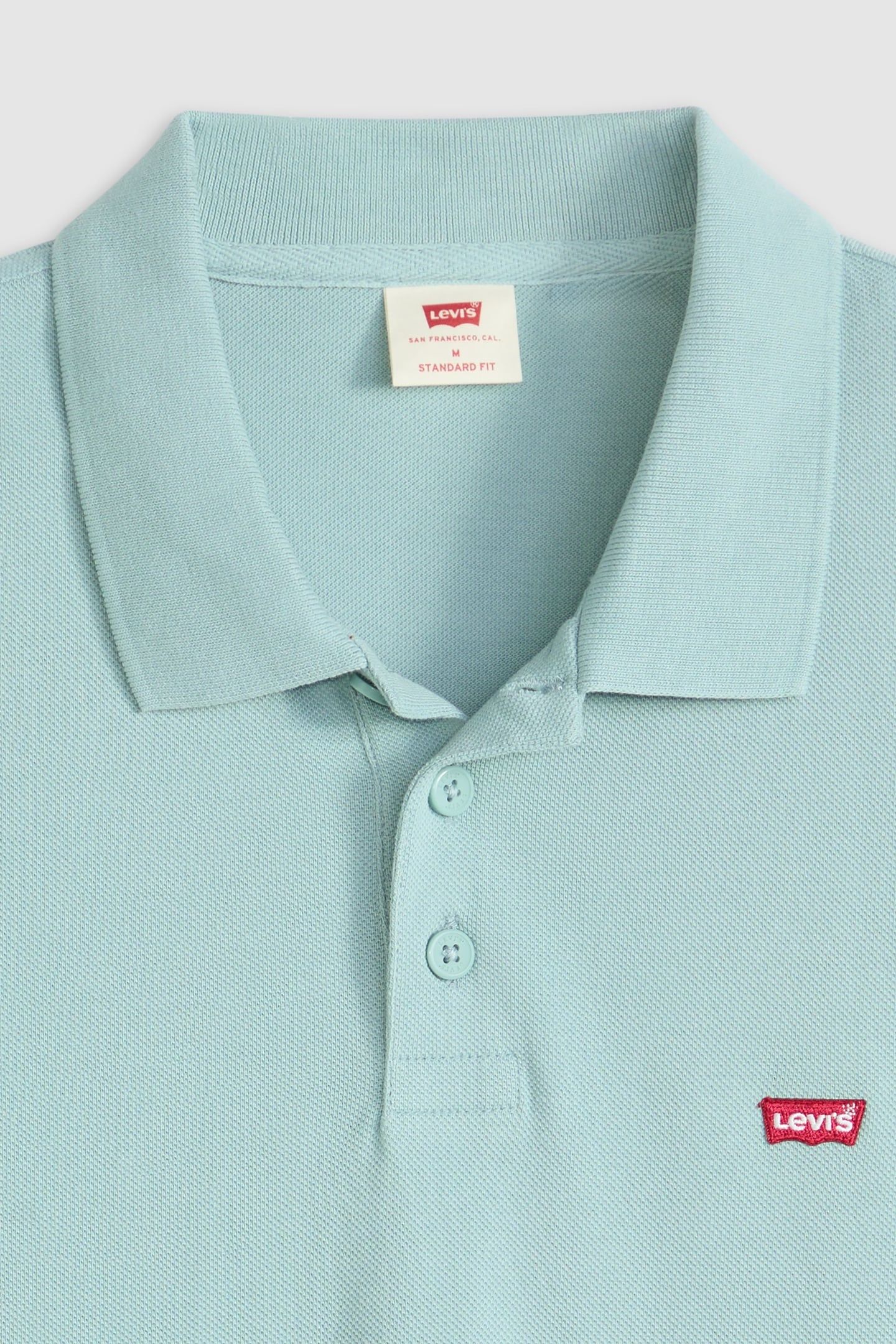 HOUSEMARK POLO 5